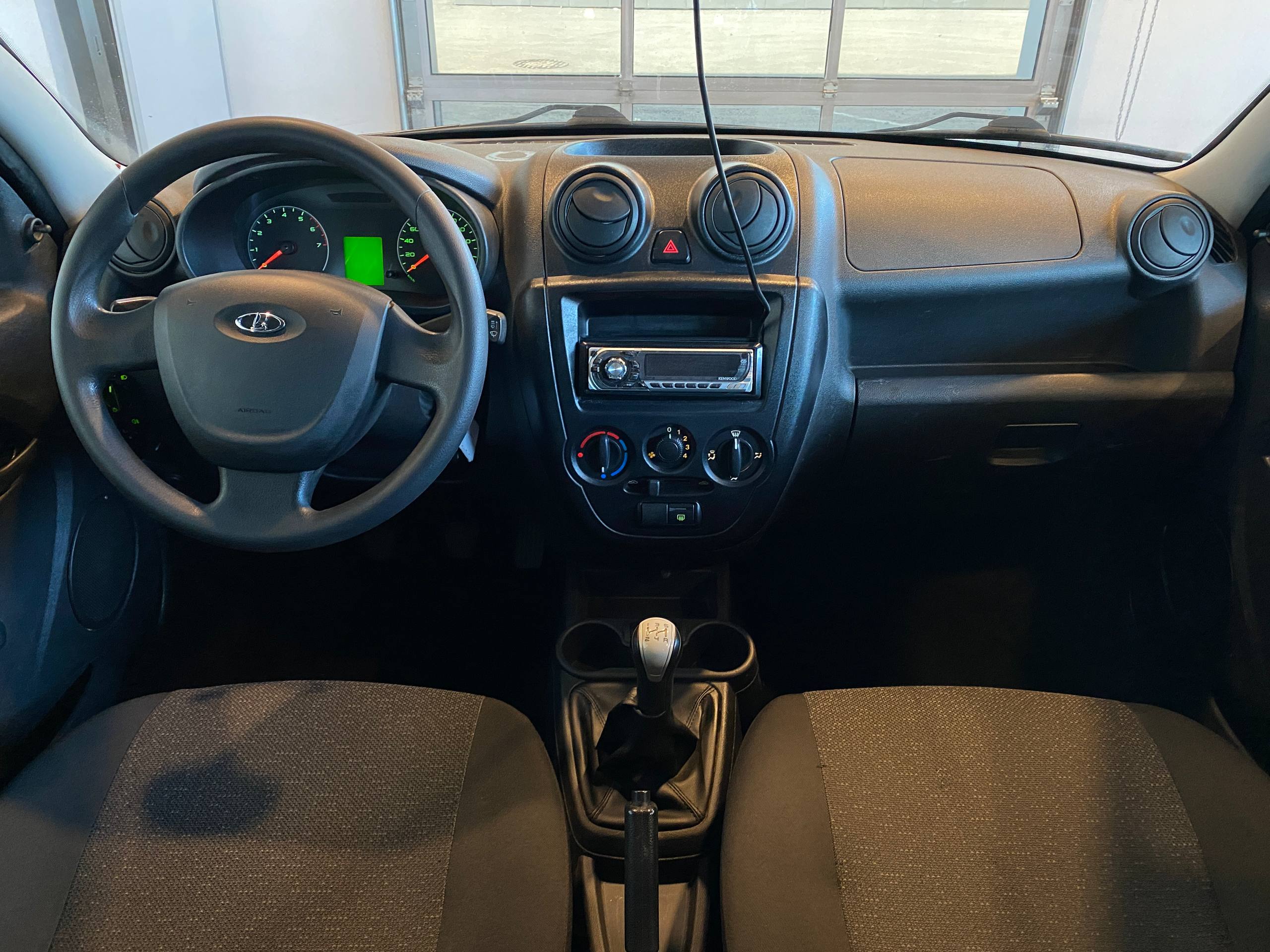 LADA GRANTA