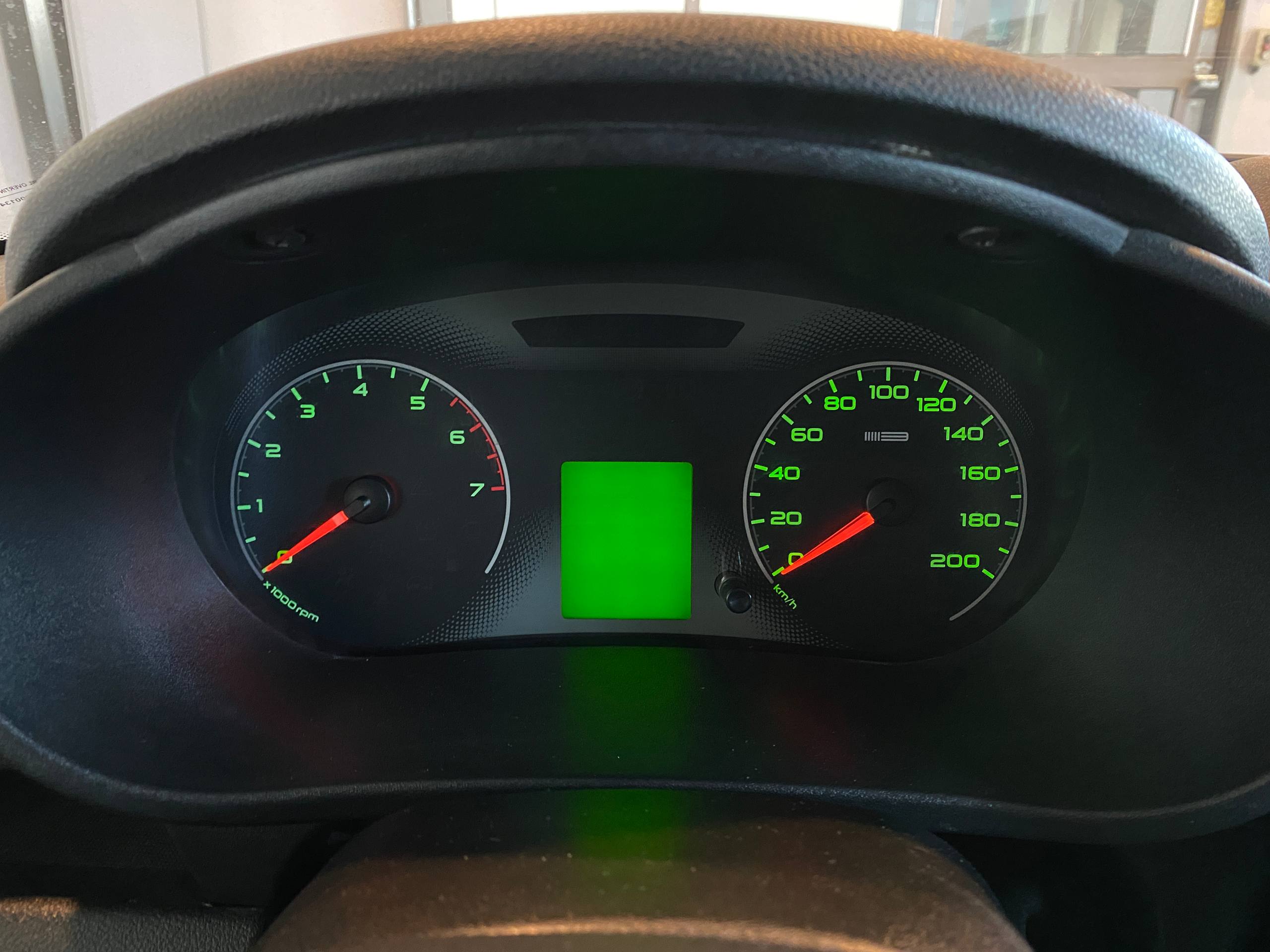 LADA GRANTA