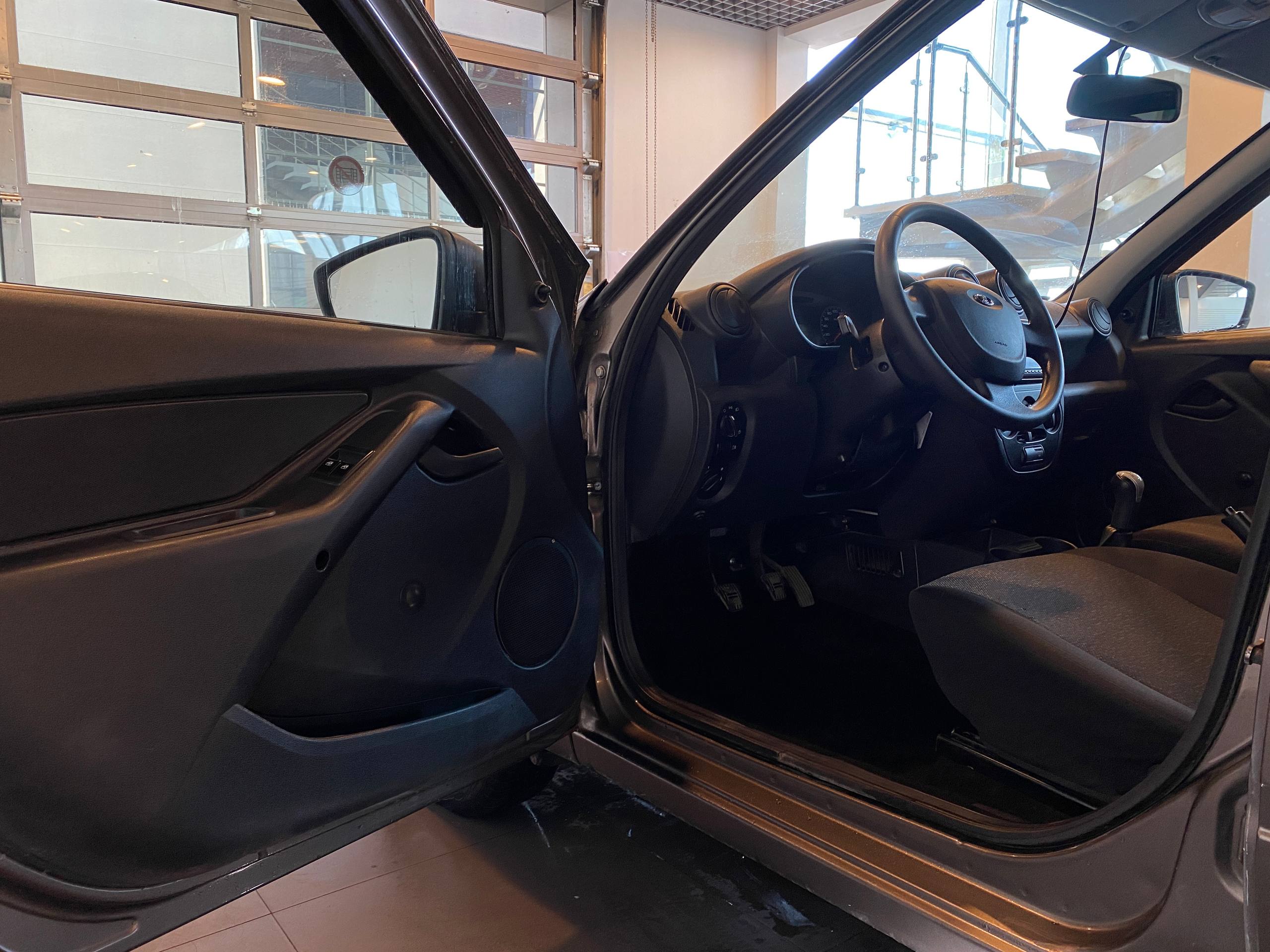 LADA GRANTA