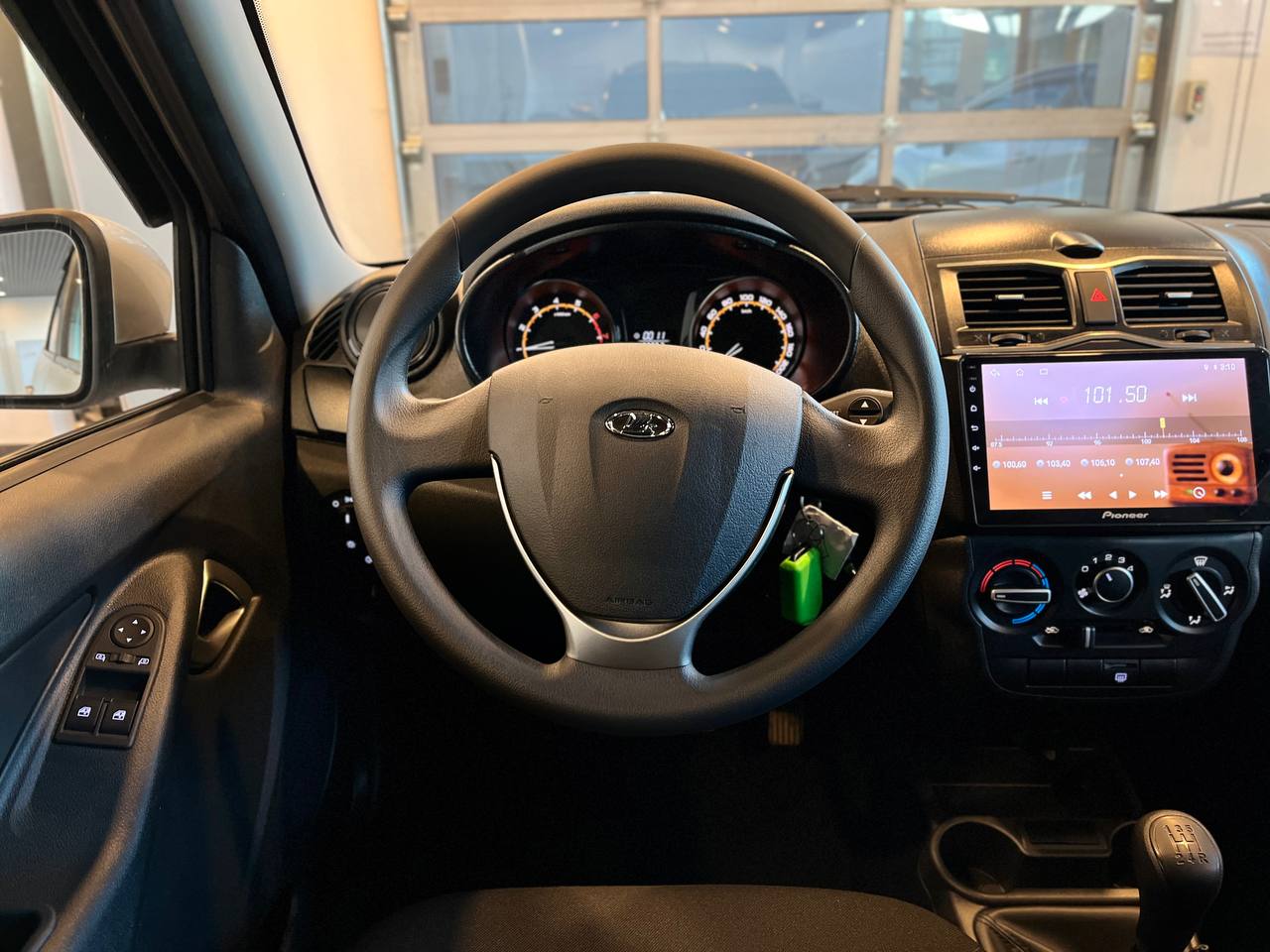 LADA GRANTA