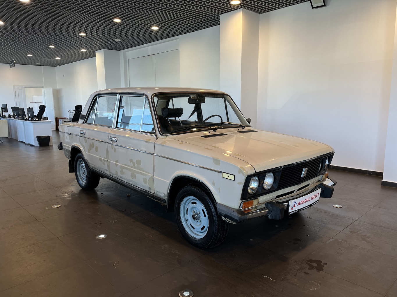 LADA 2106
