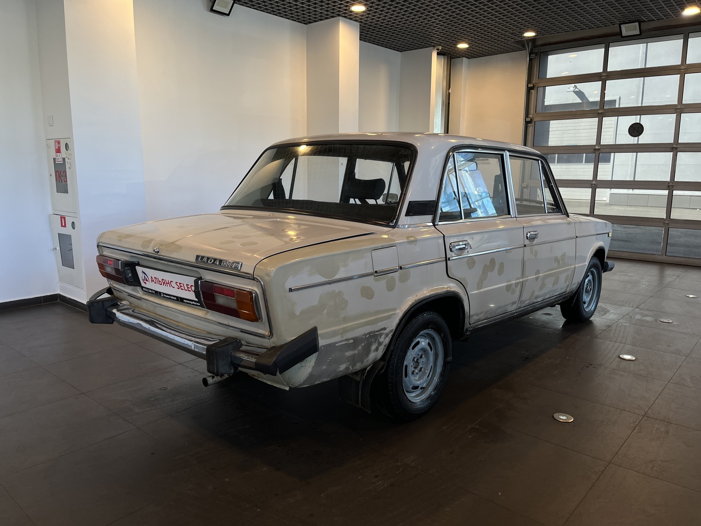 LADA 2106