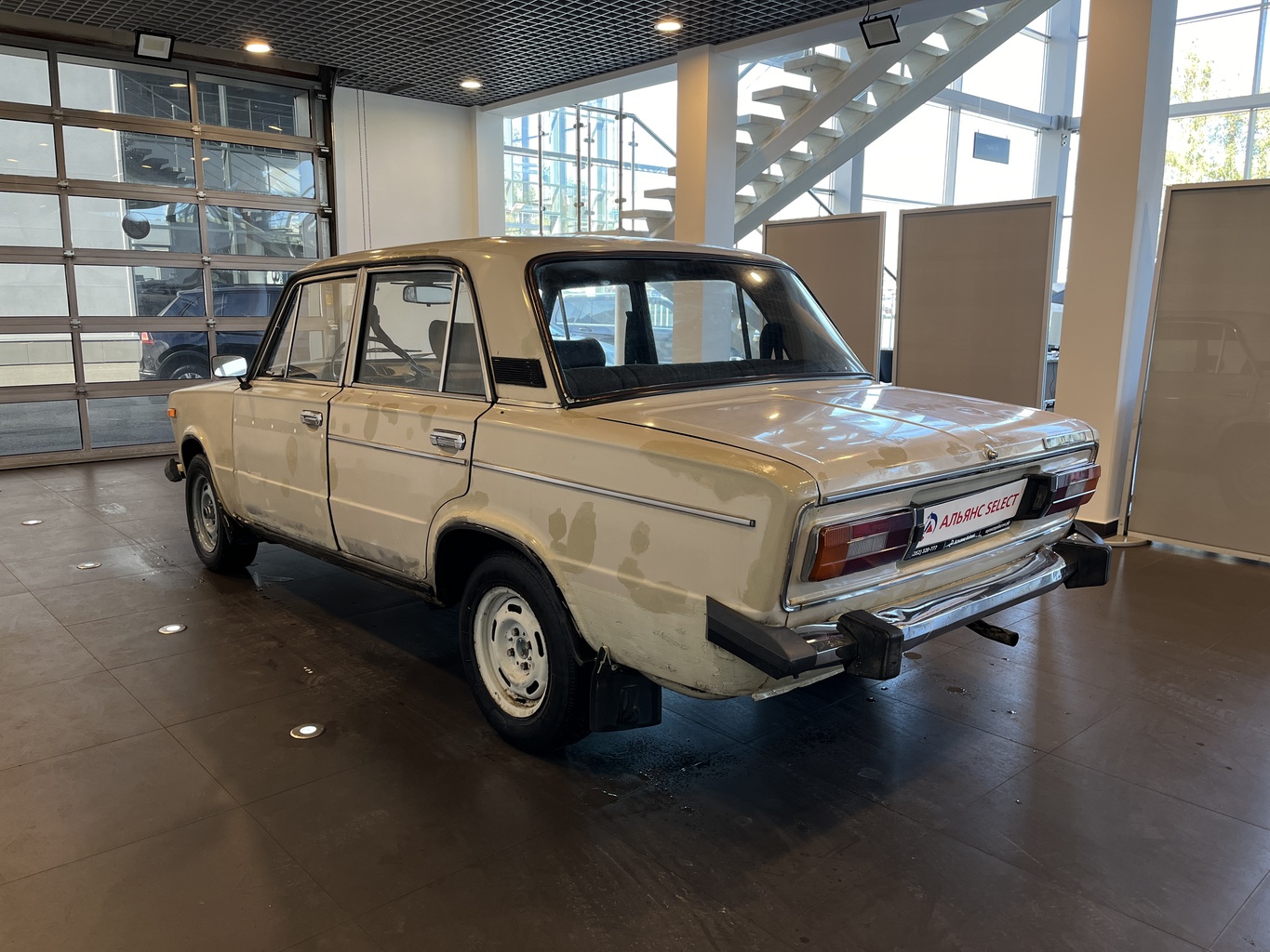 LADA 2106