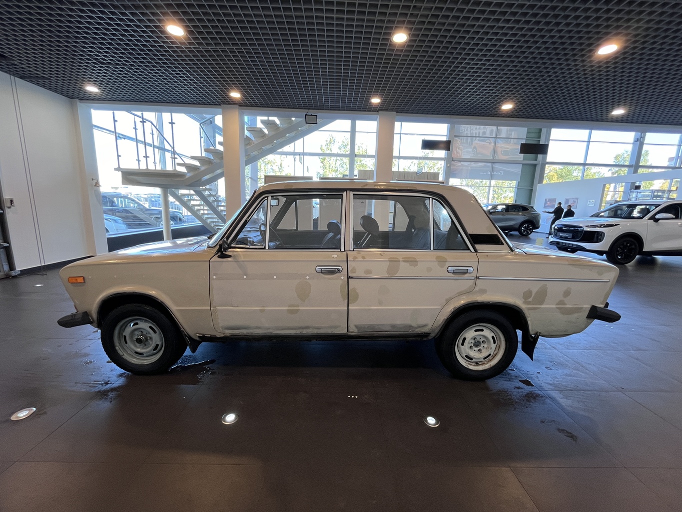 LADA 2106