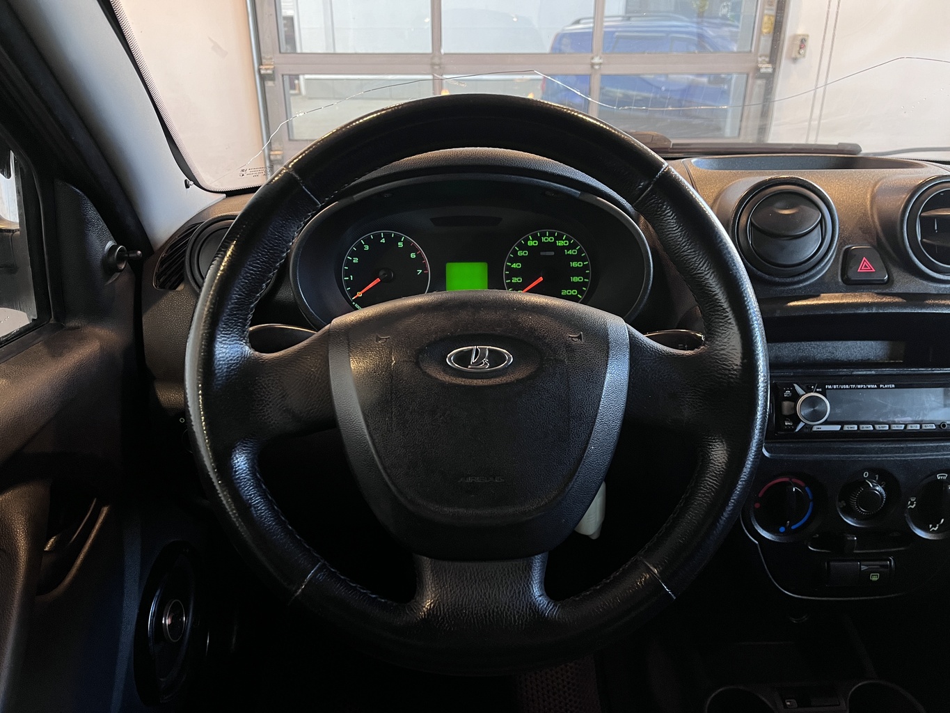 LADA GRANTA