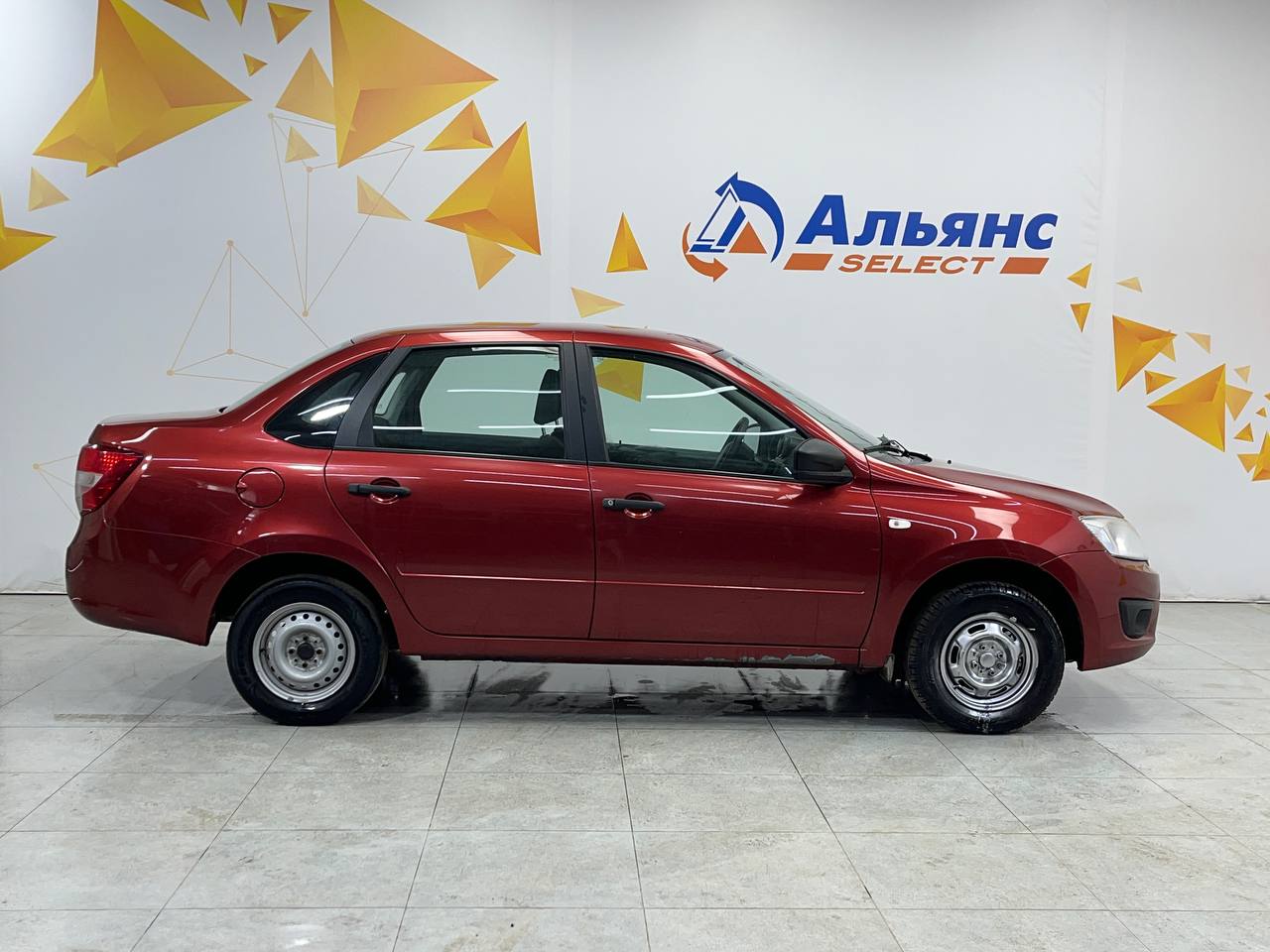 LADA GRANTA
