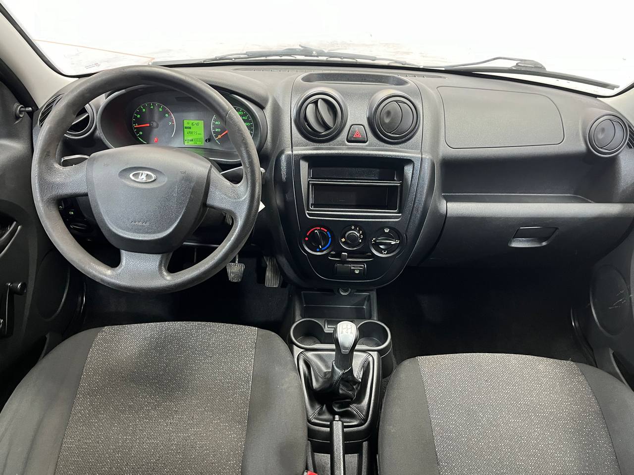 LADA GRANTA