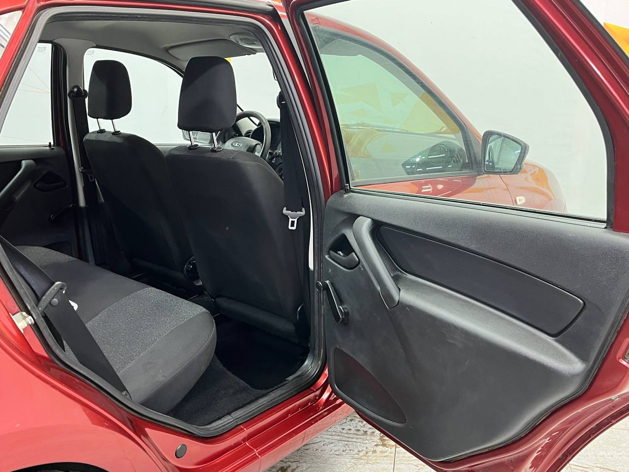 LADA GRANTA