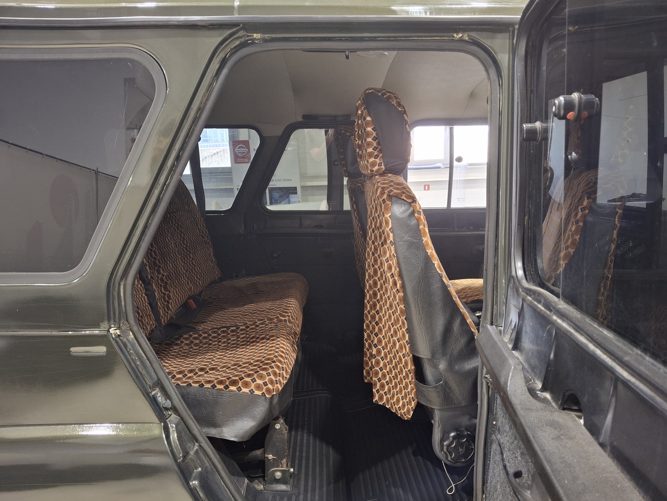 UAZ 3151