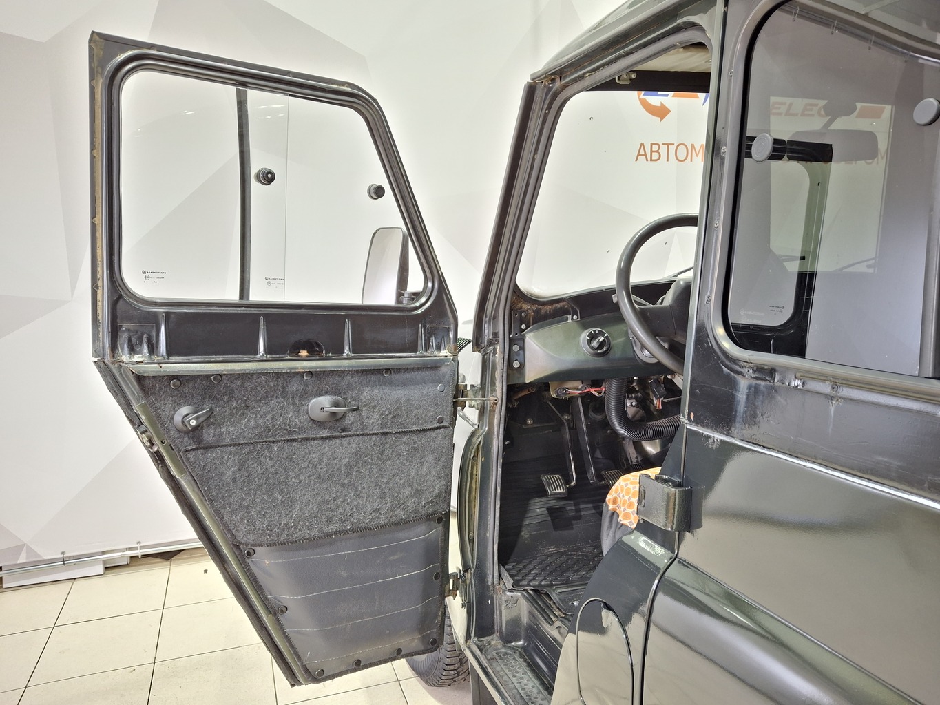 UAZ 3151