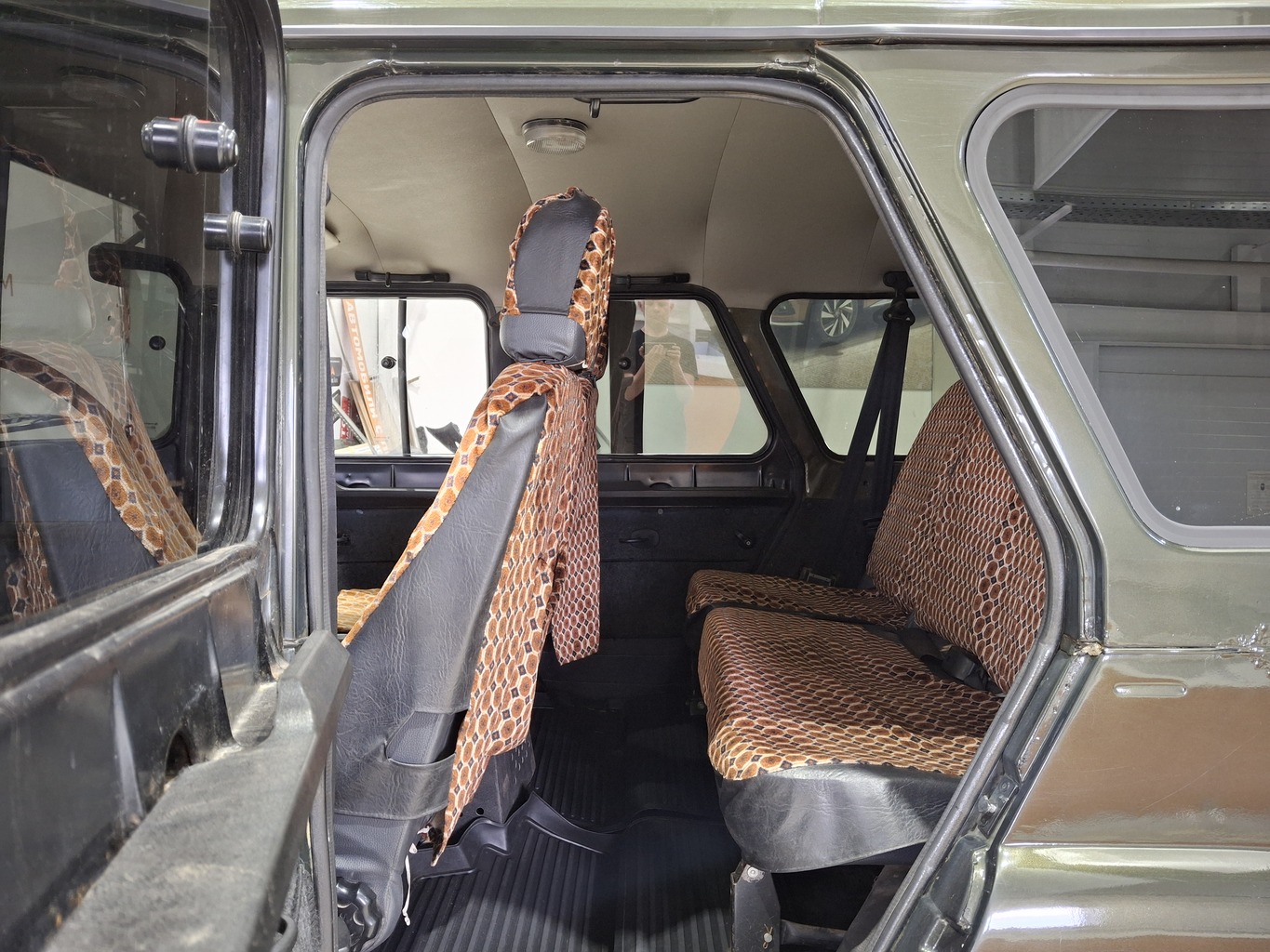 UAZ 3151