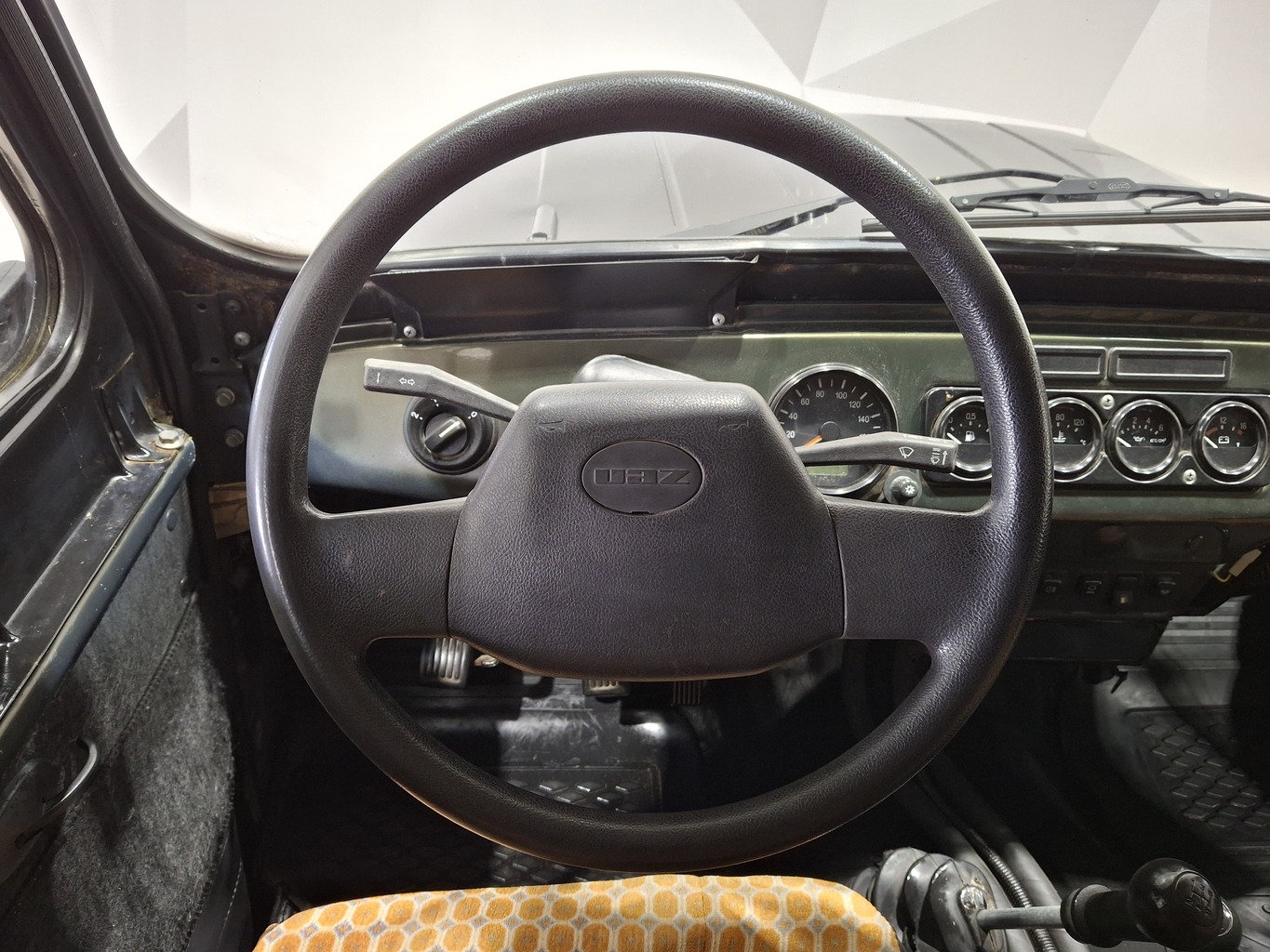 UAZ 3151