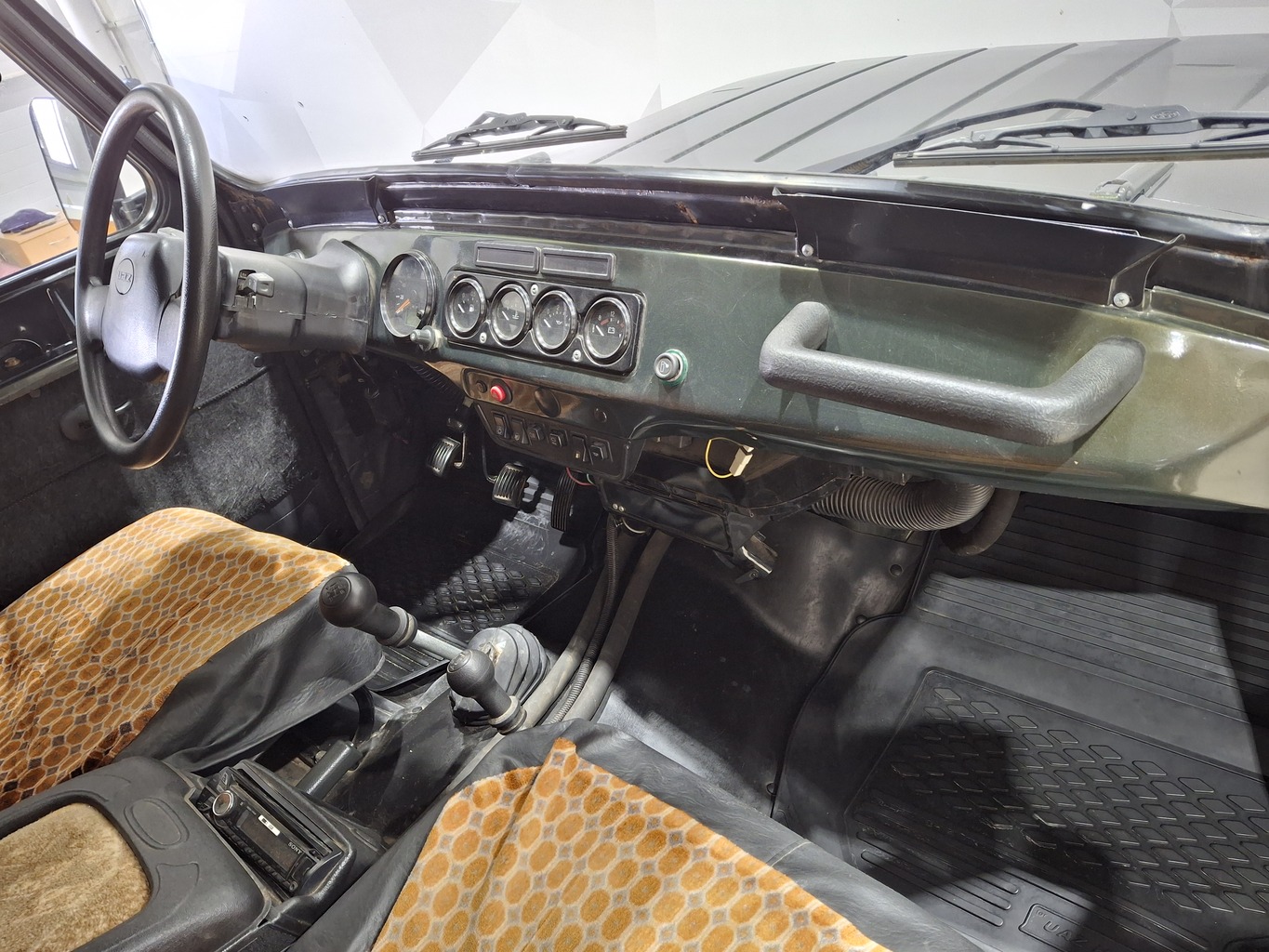UAZ 3151