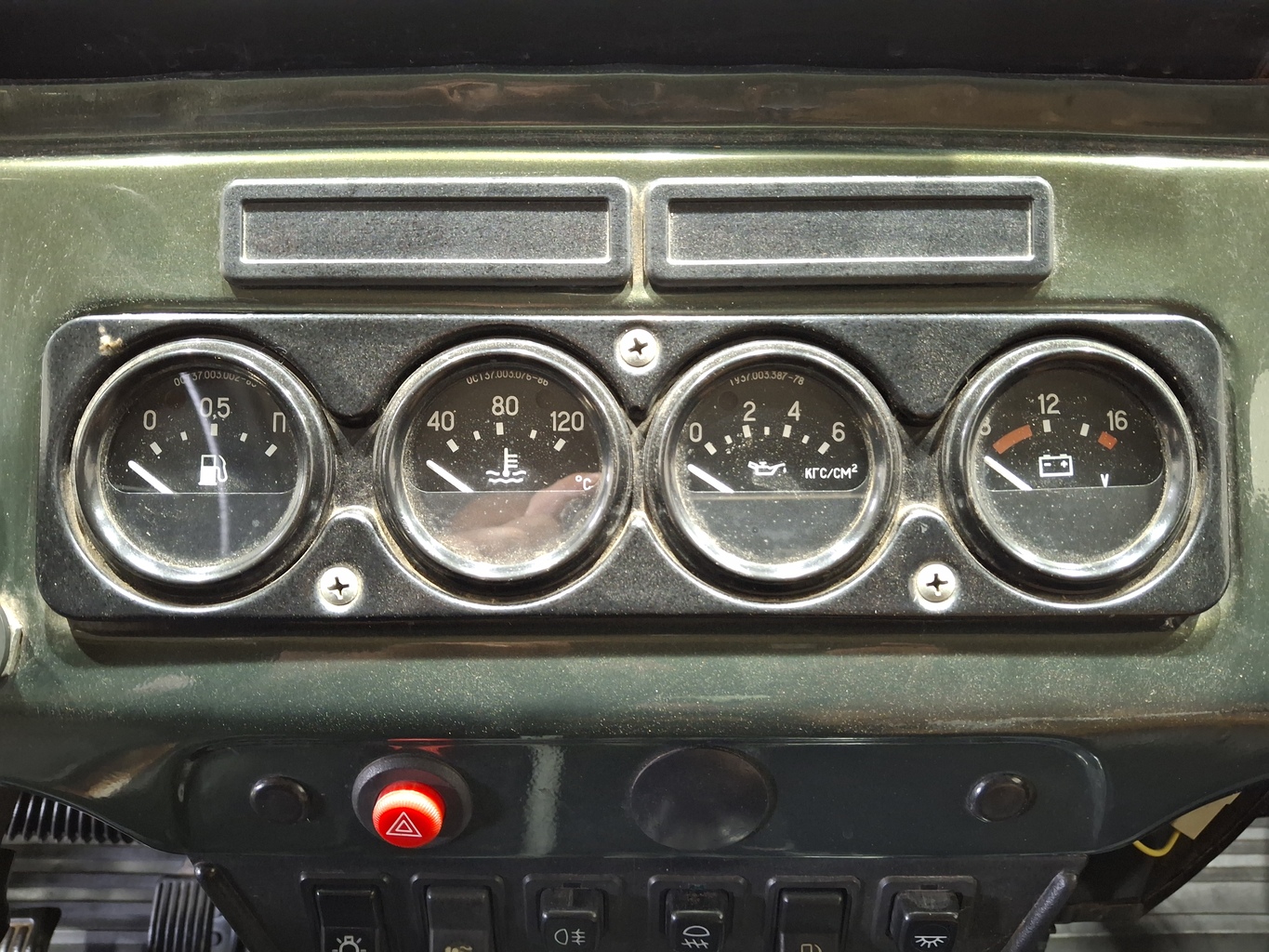 UAZ 3151