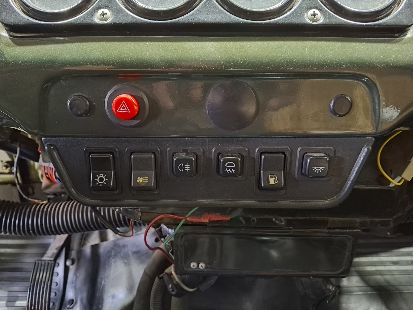 UAZ 3151