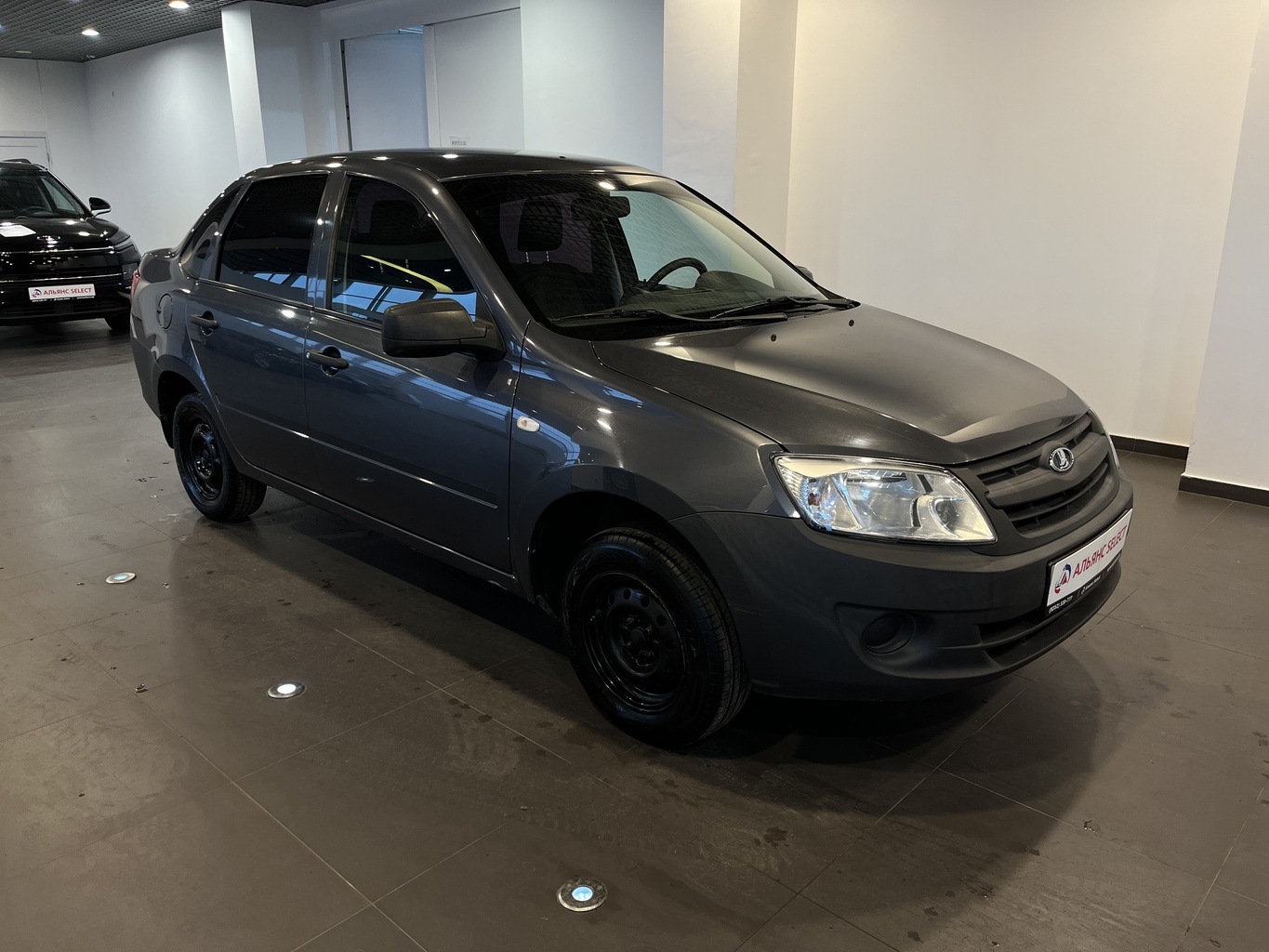 LADA GRANTA