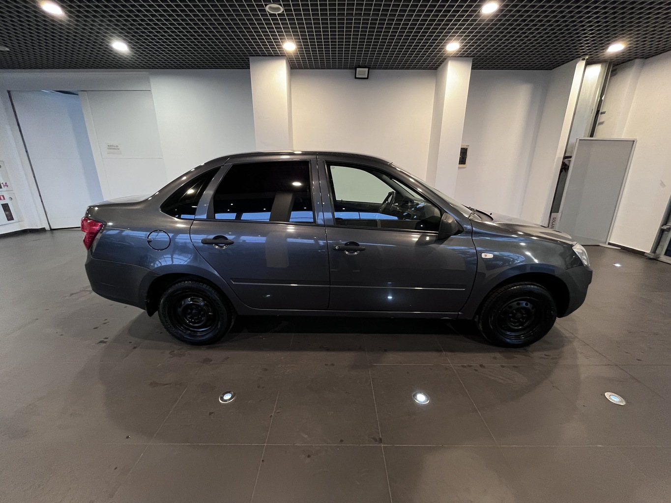 LADA GRANTA