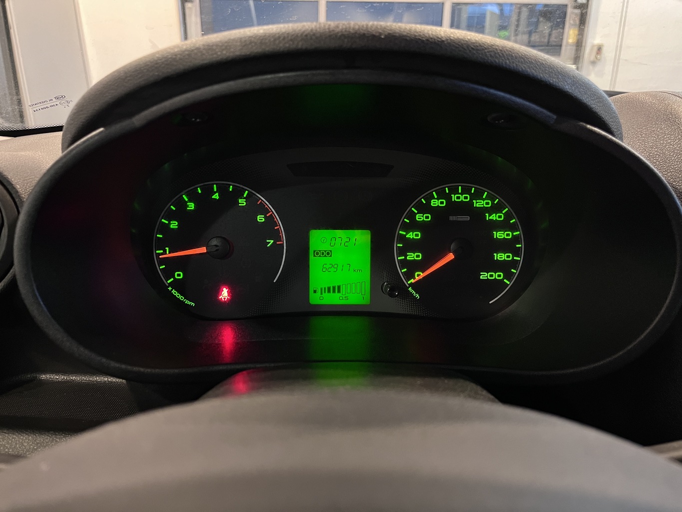 LADA GRANTA