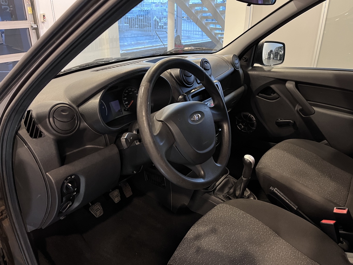 LADA GRANTA