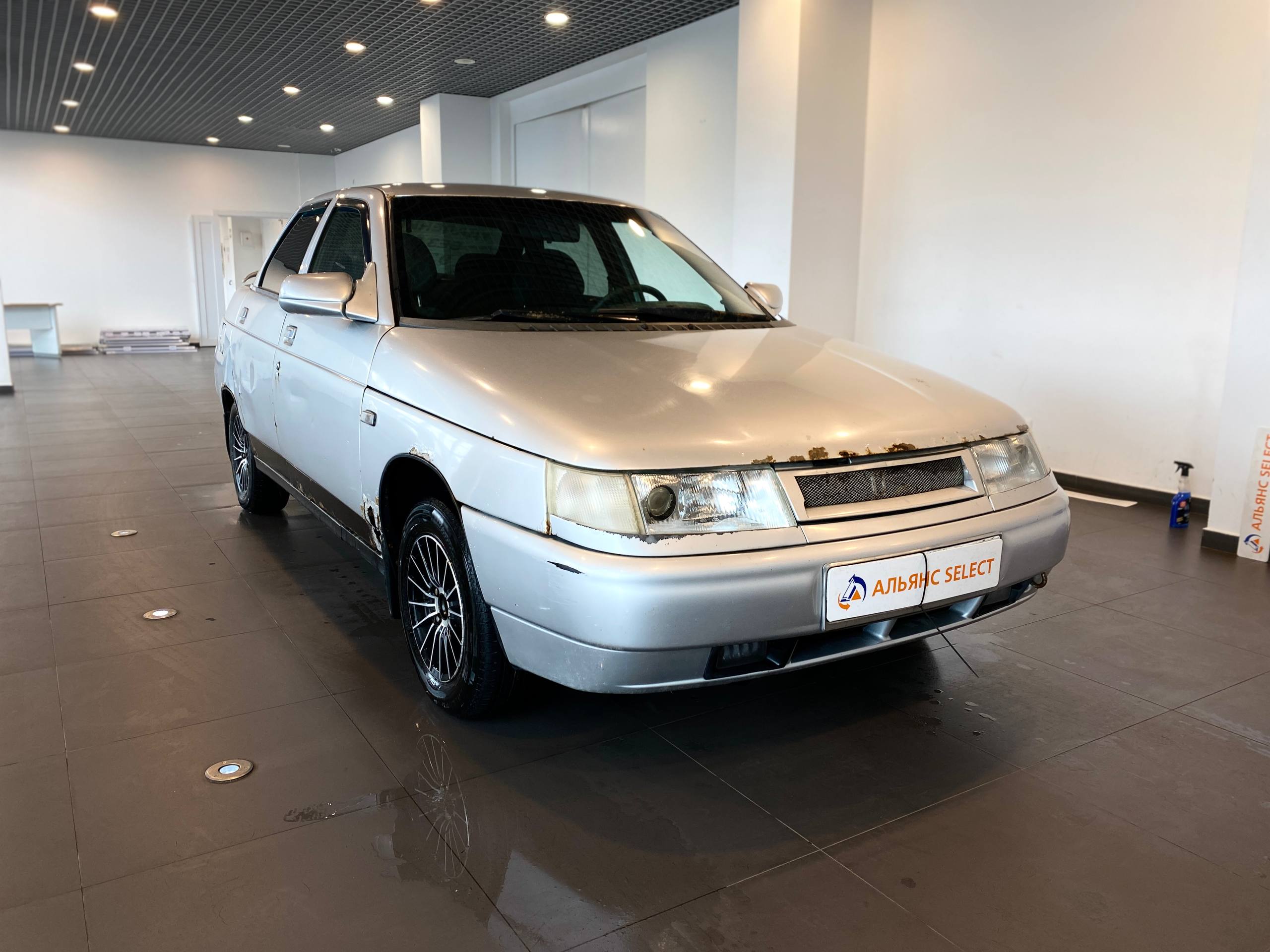 LADA 2110