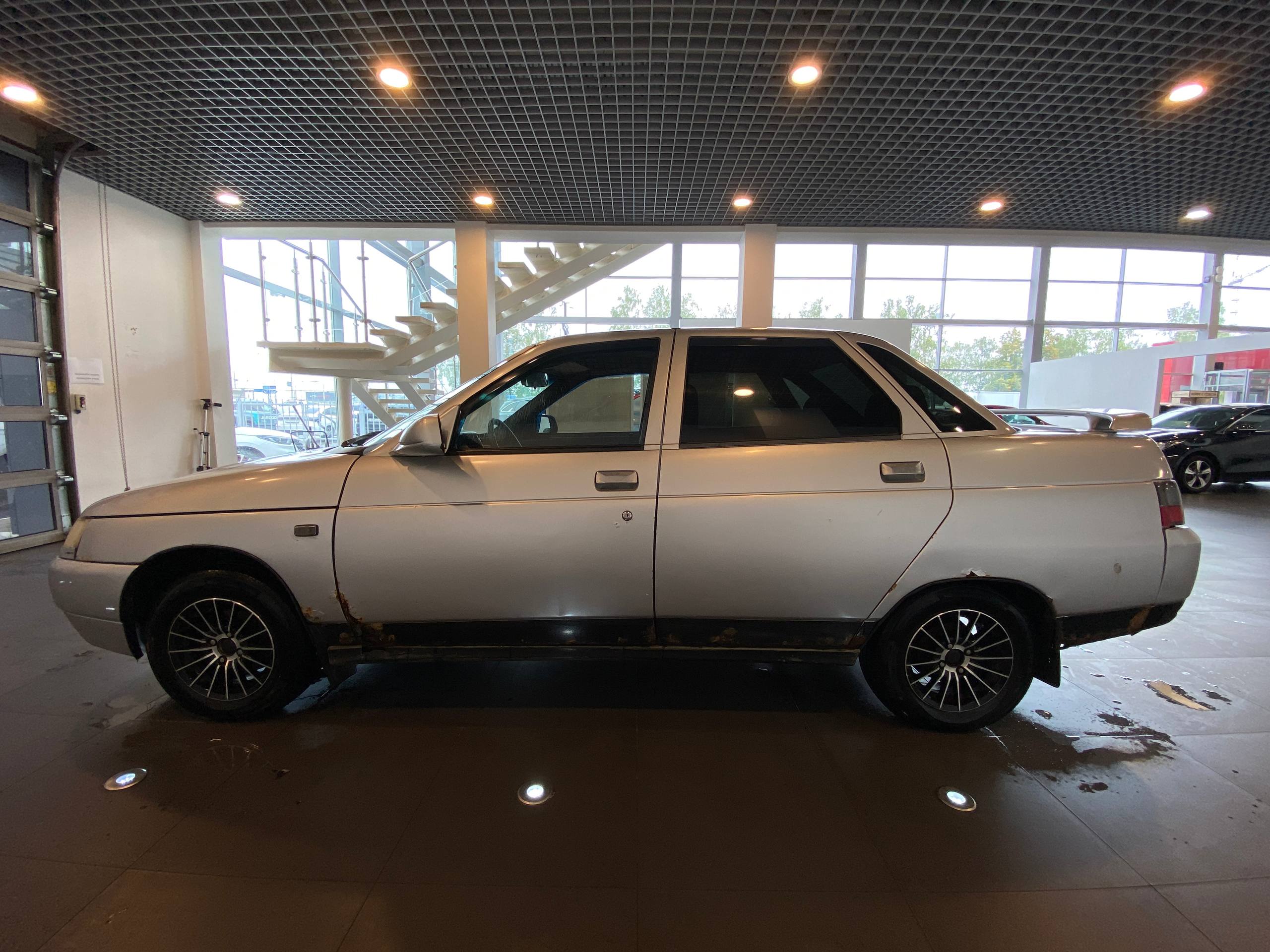 LADA 2110