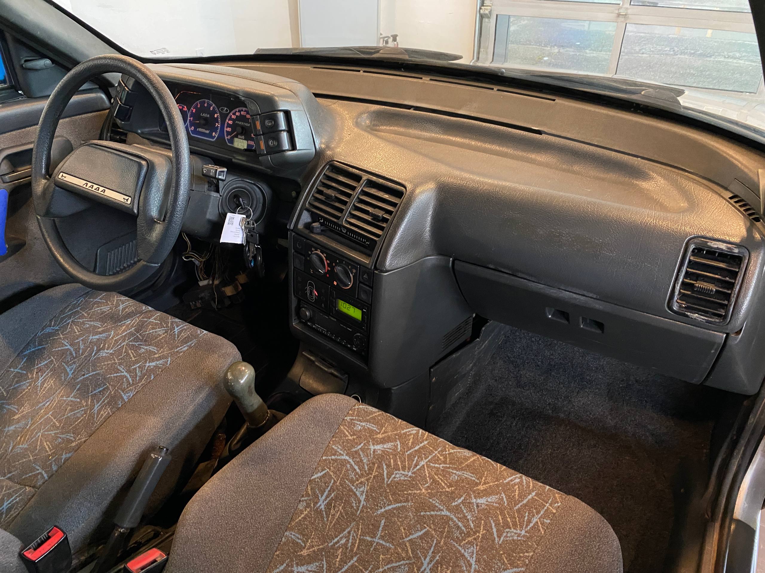 LADA 2110