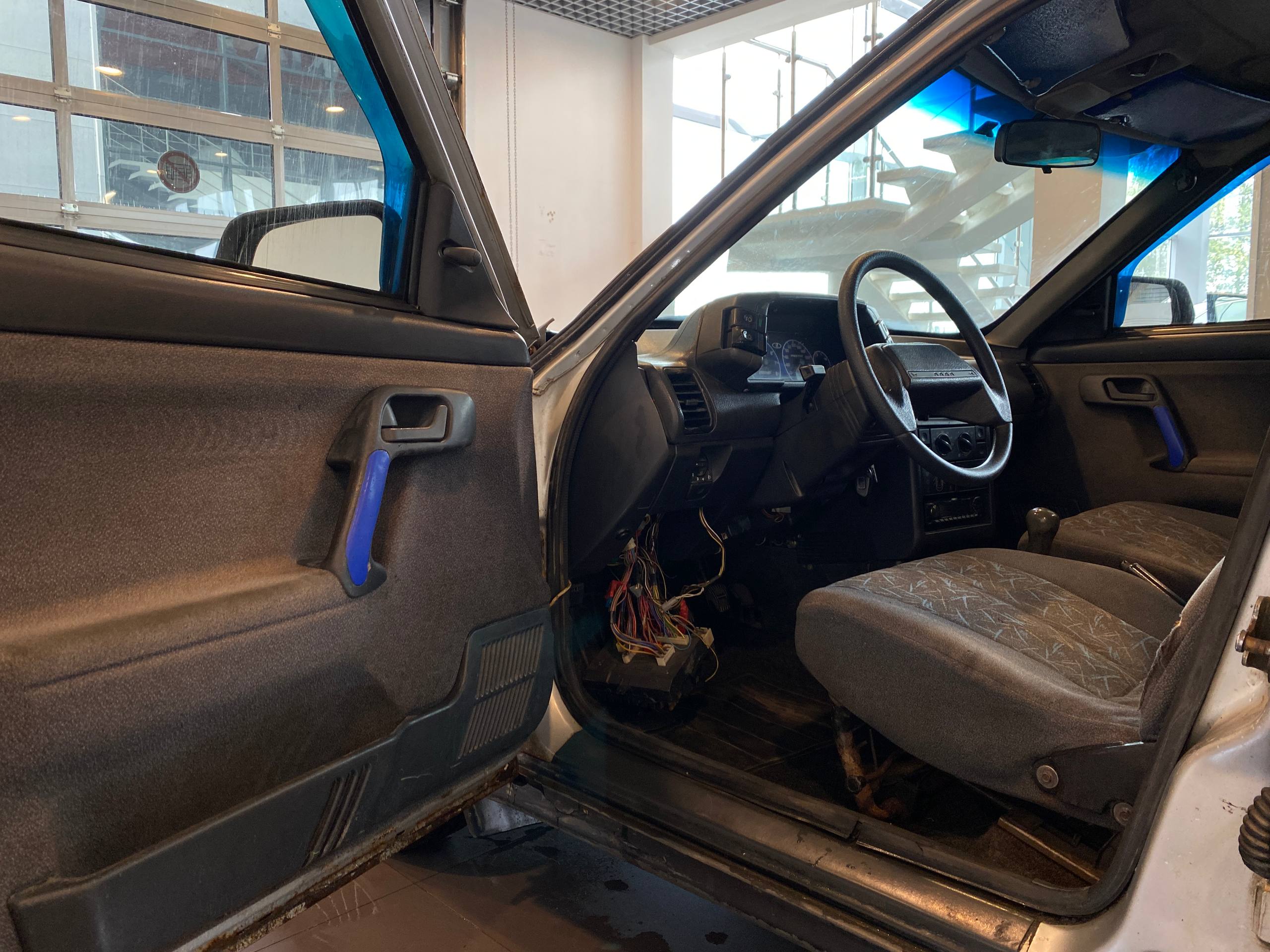 LADA 2110