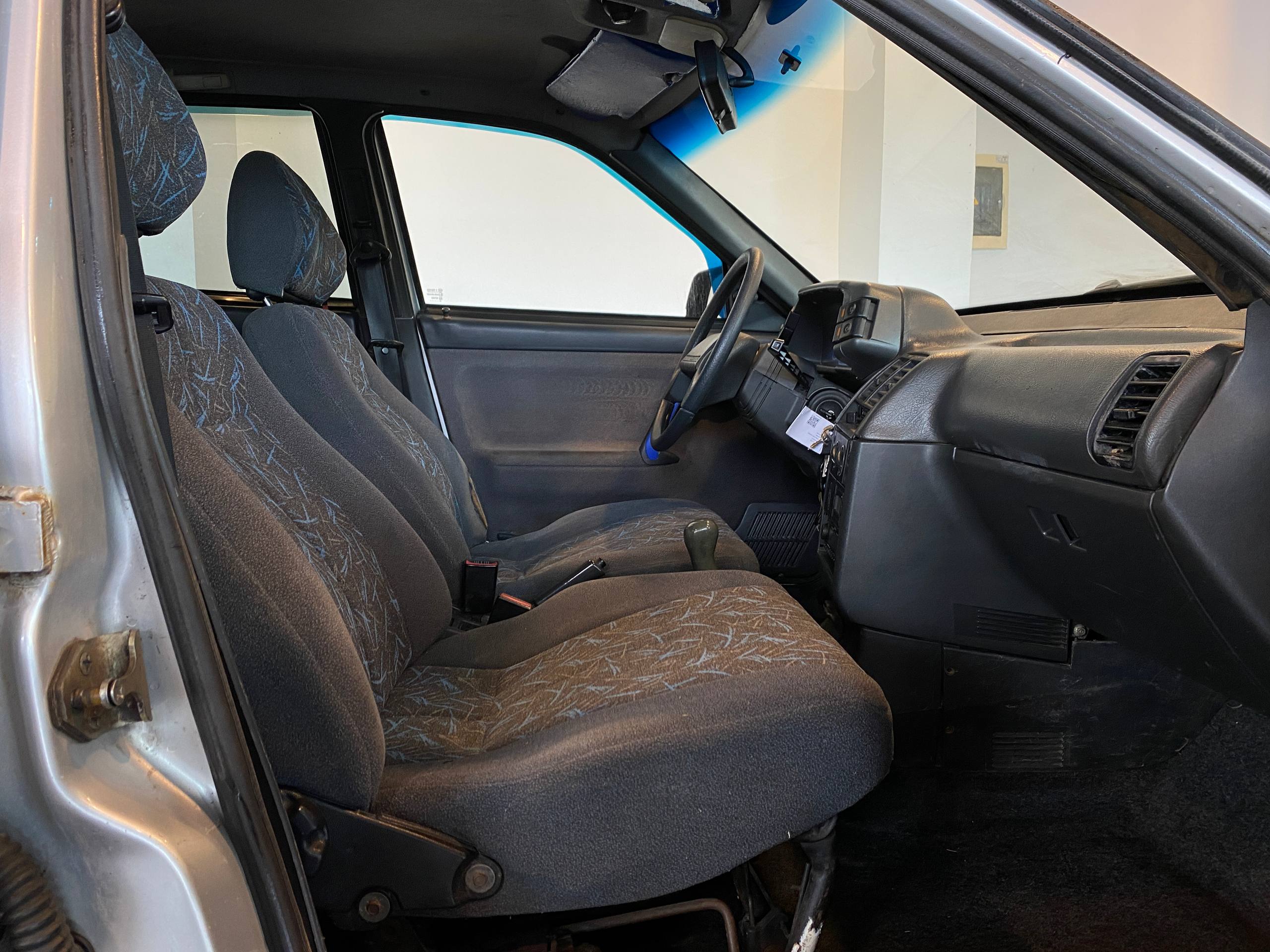 LADA 2110