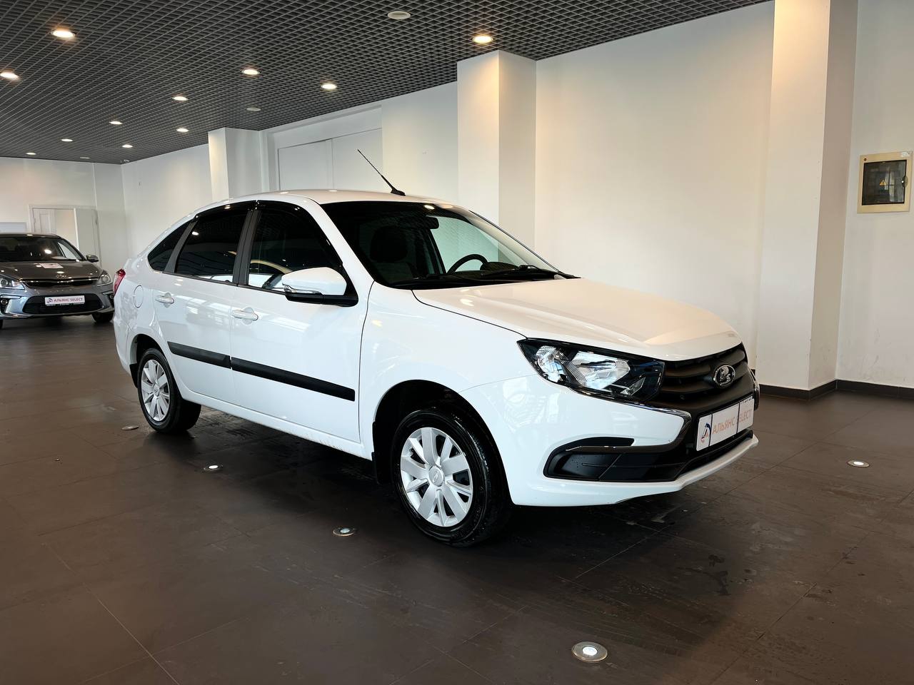 LADA GRANTA
