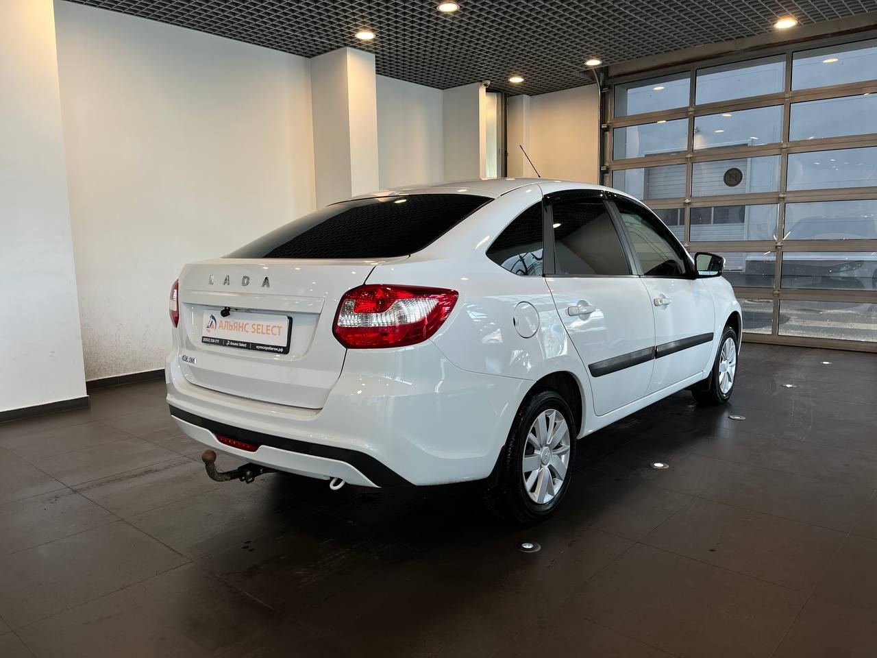 LADA GRANTA