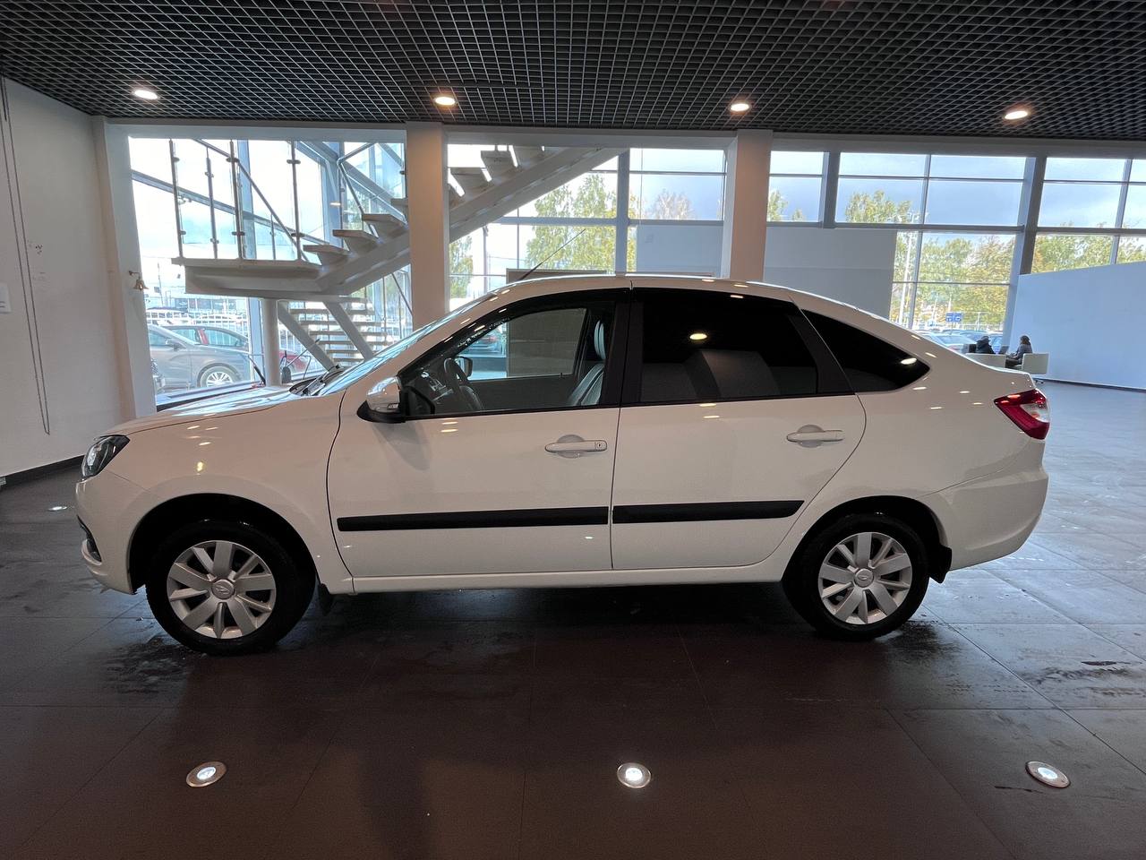 LADA GRANTA