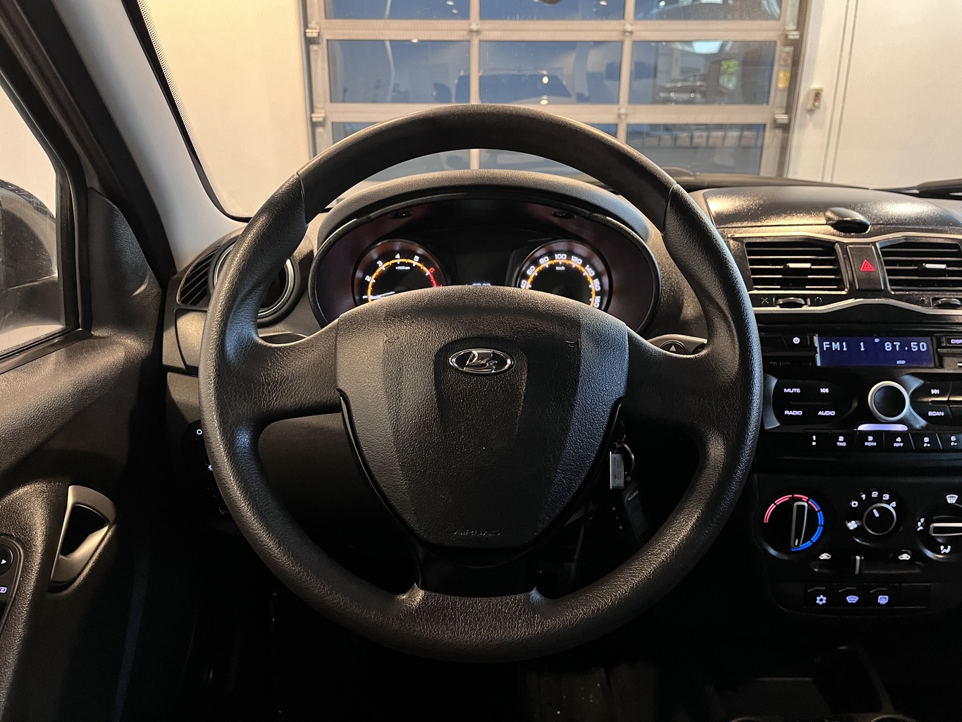 LADA GRANTA