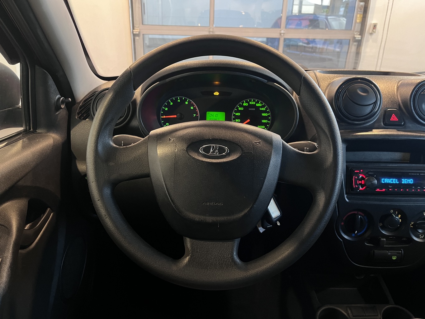 LADA GRANTA