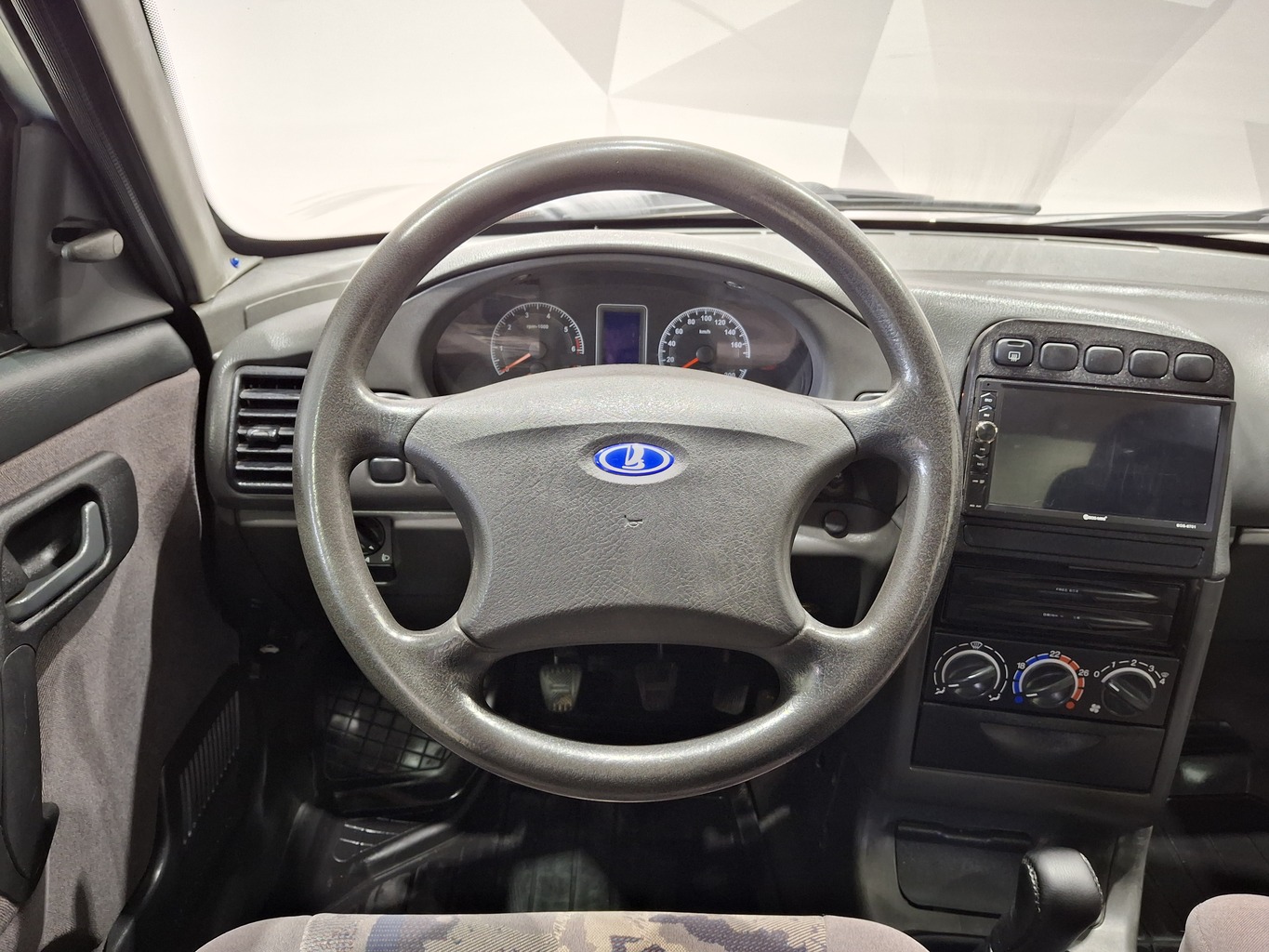 LADA 2112