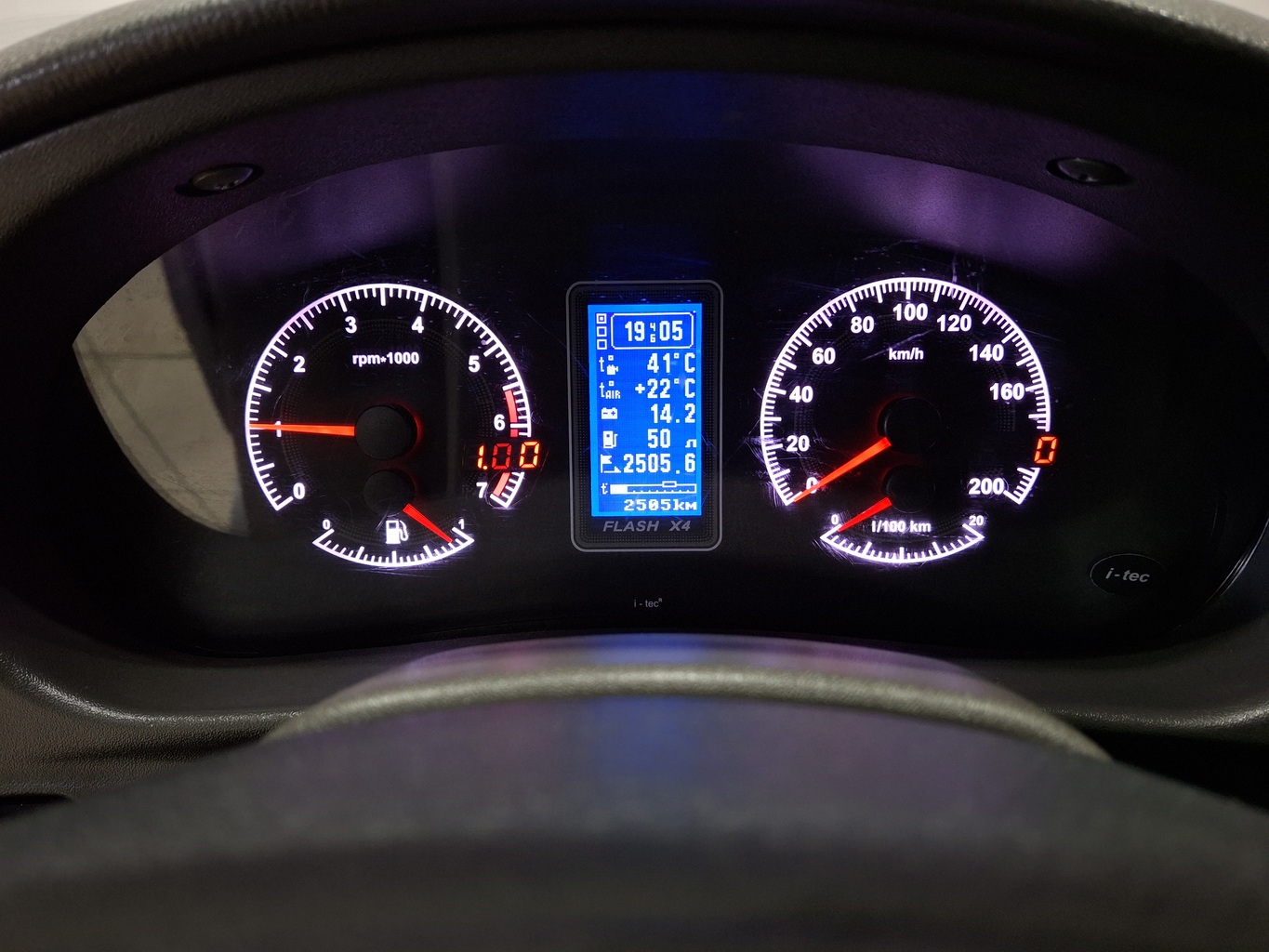 LADA 2112