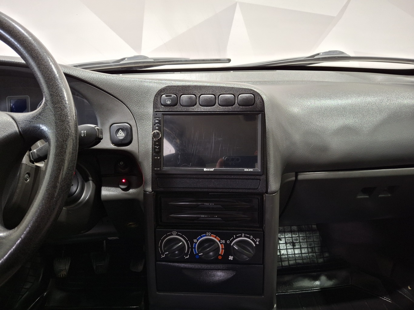 LADA 2112