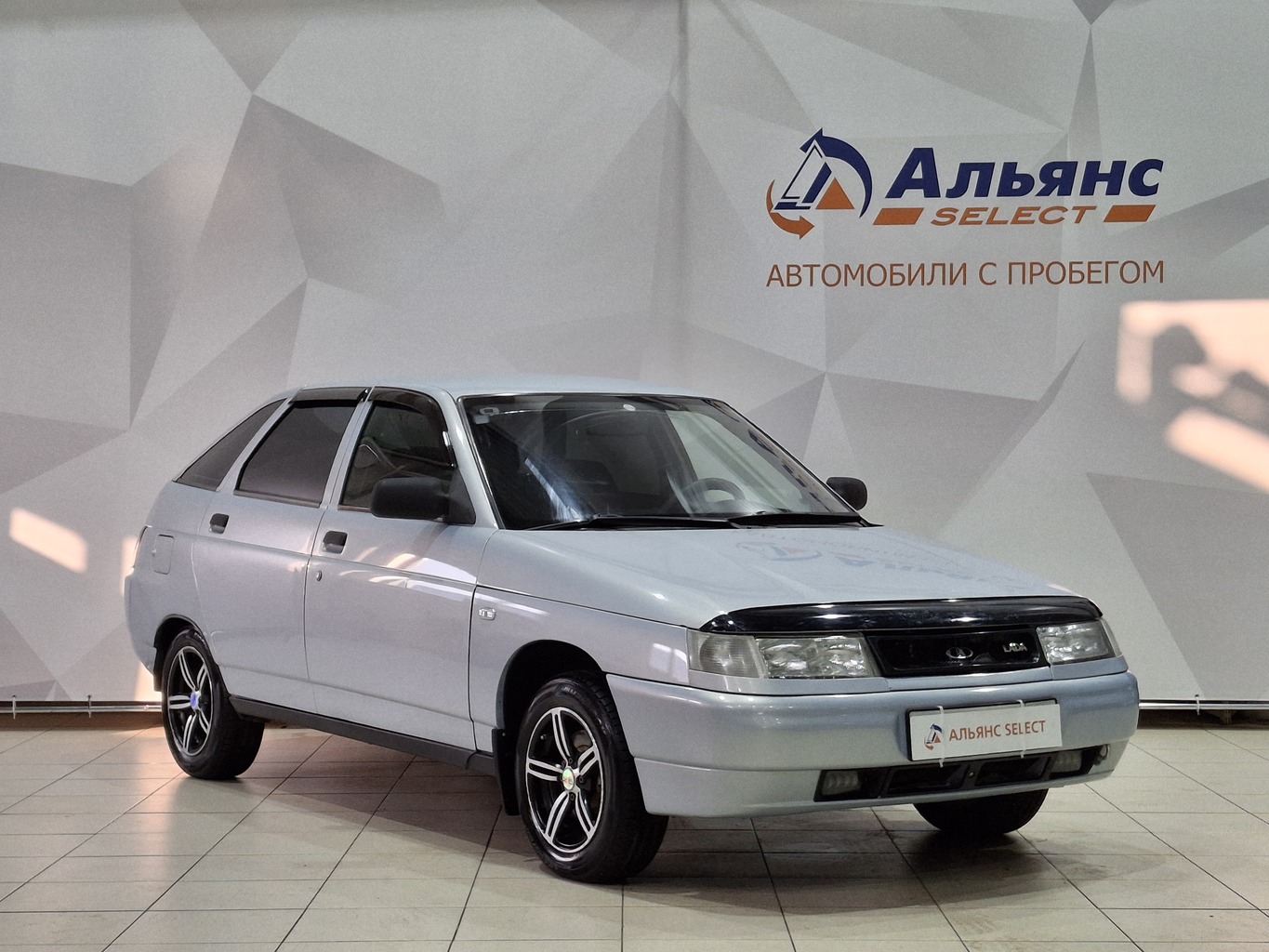 LADA 2112