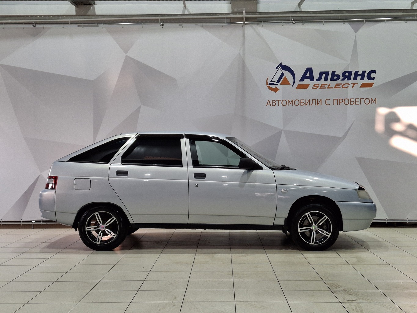 LADA 2112