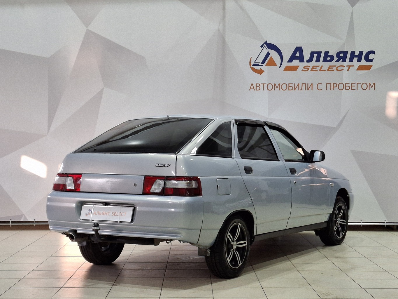 LADA 2112