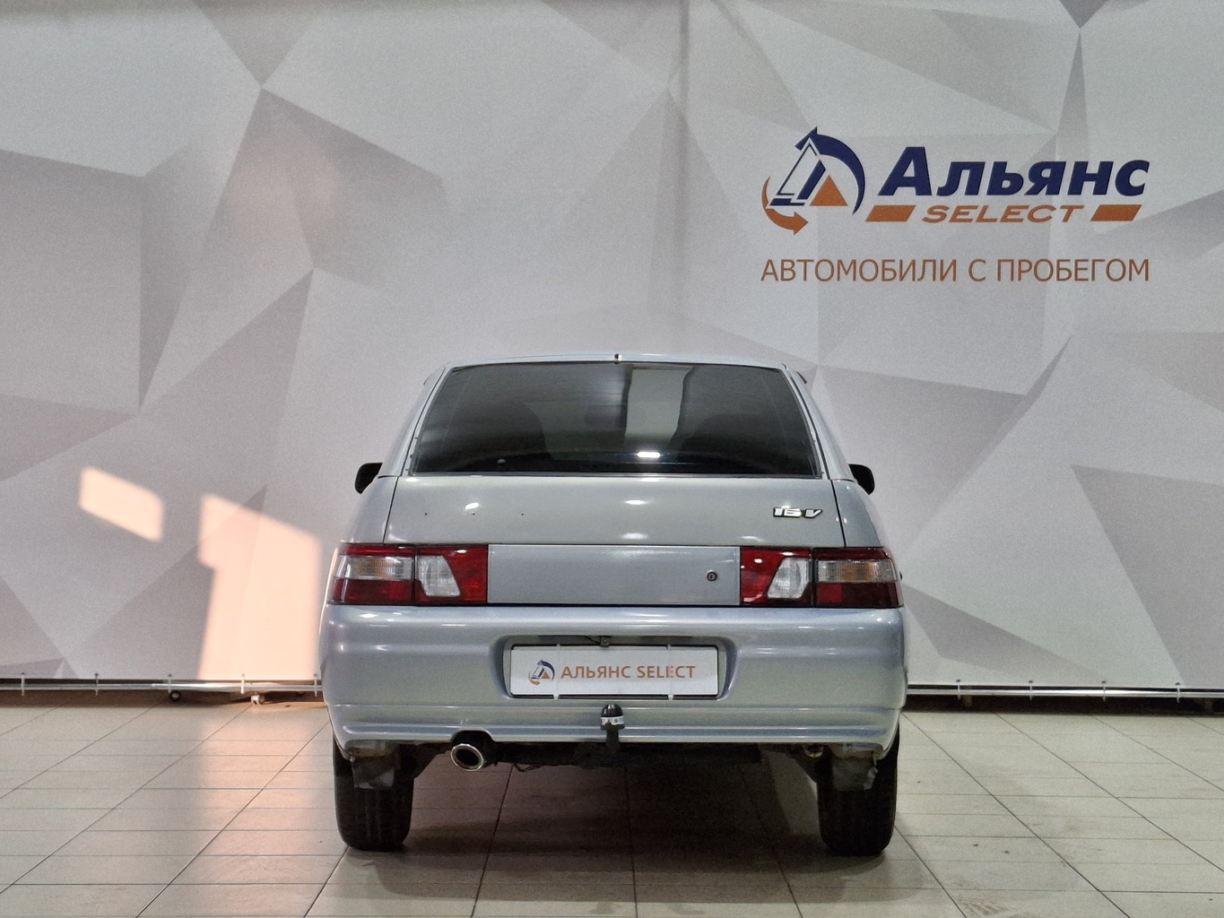 LADA 2112