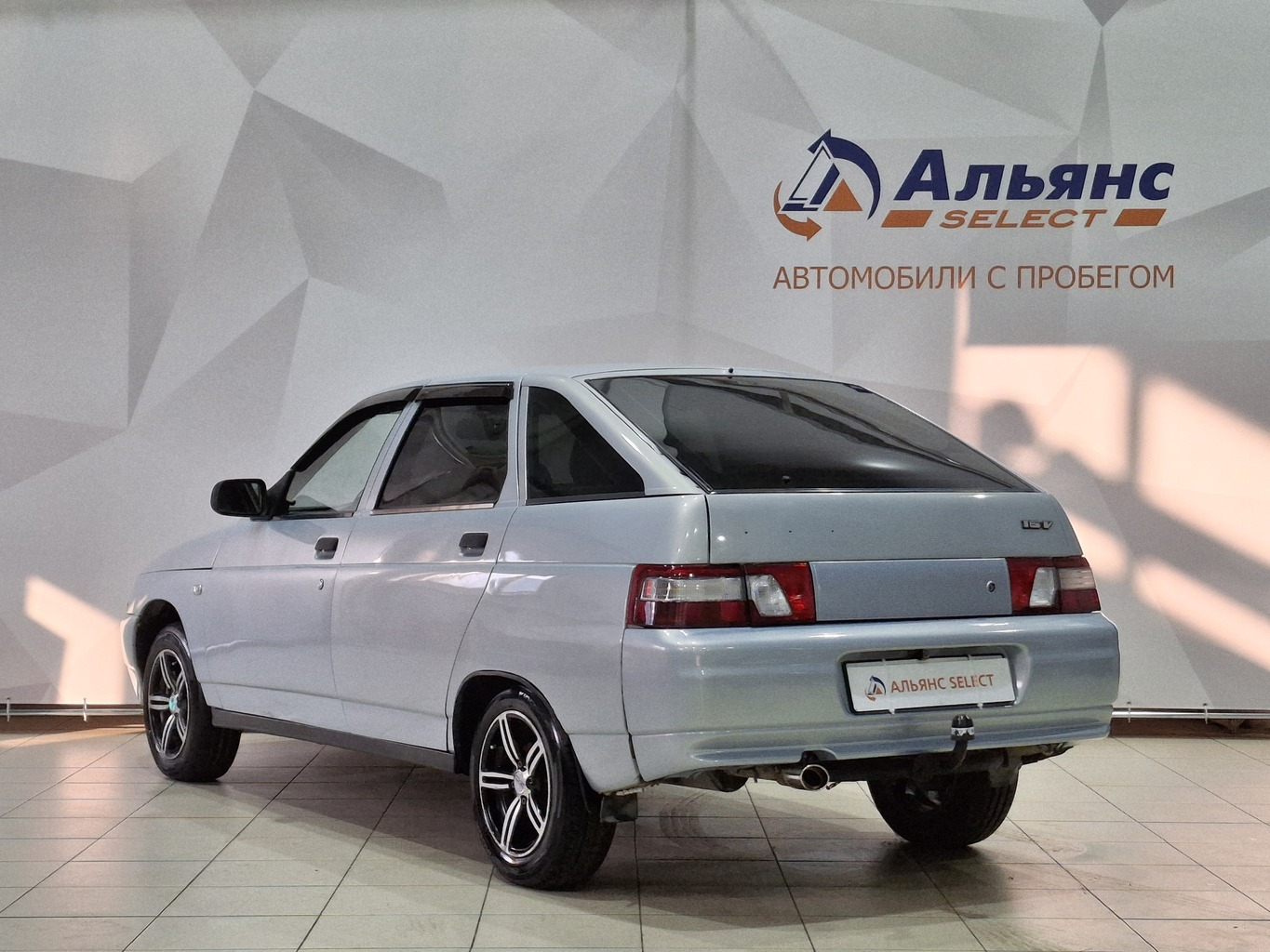 LADA 2112
