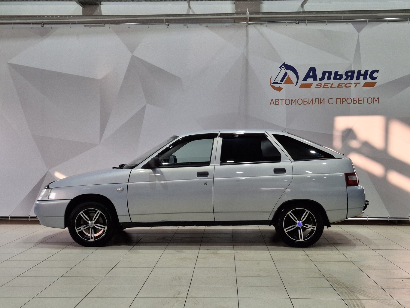 LADA 2112