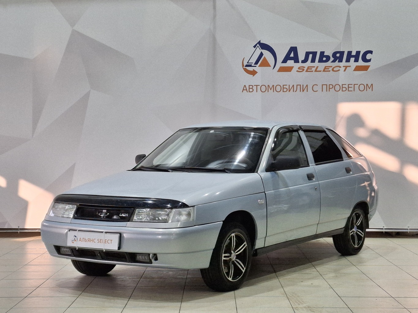 LADA 2112