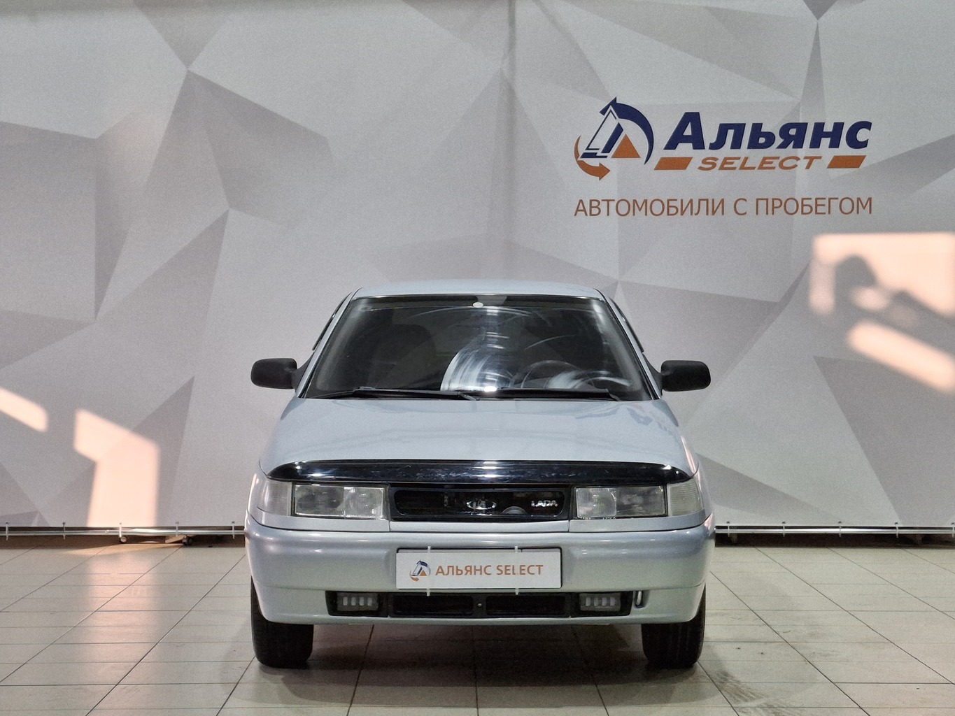 LADA 2112