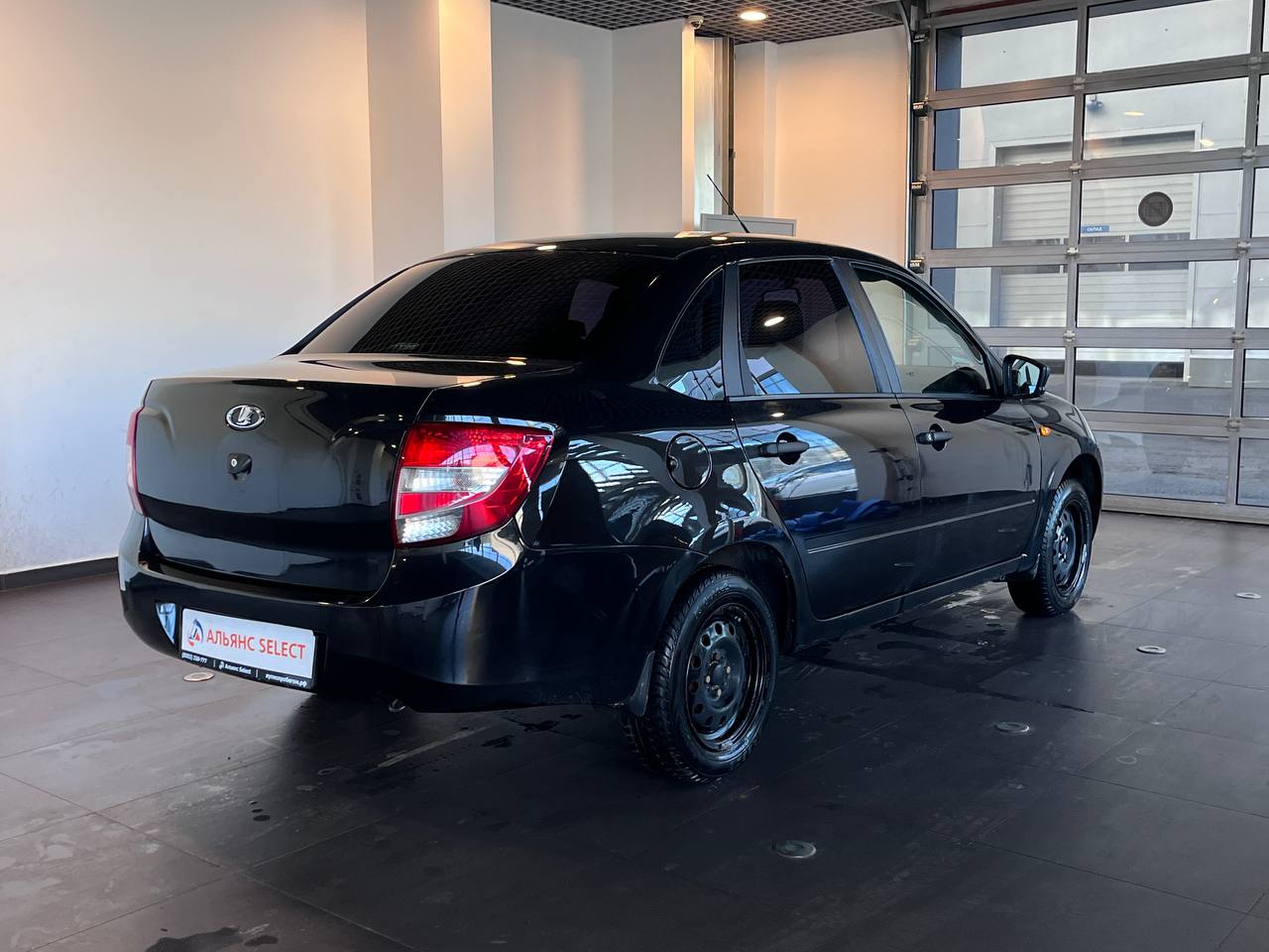 LADA GRANTA