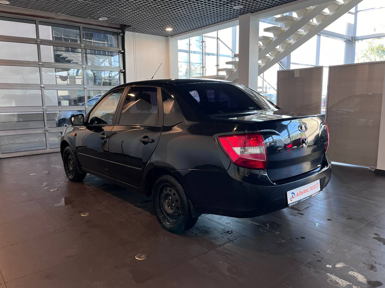 LADA GRANTA
