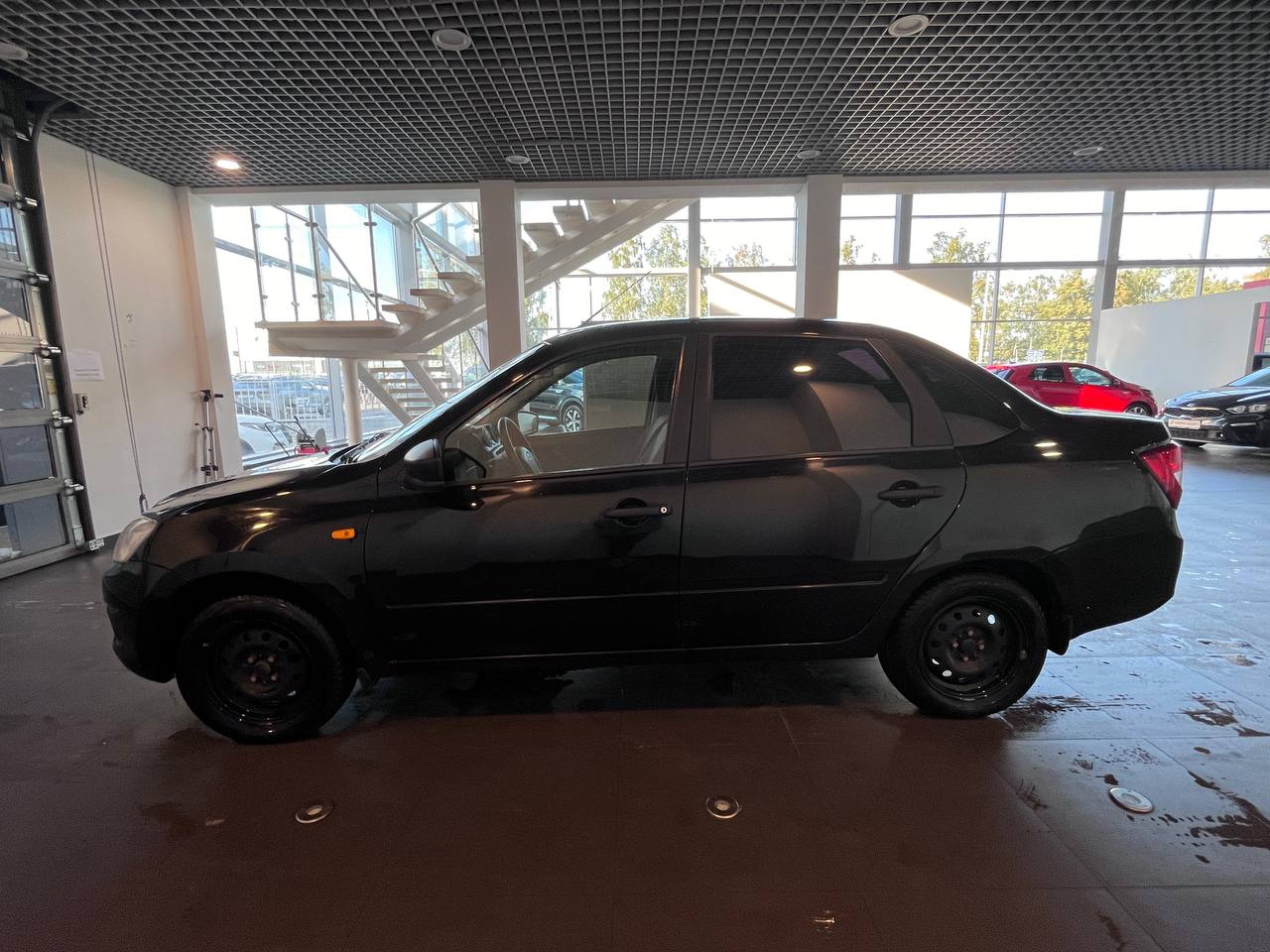 LADA GRANTA