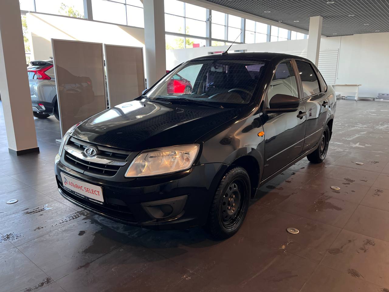 LADA GRANTA