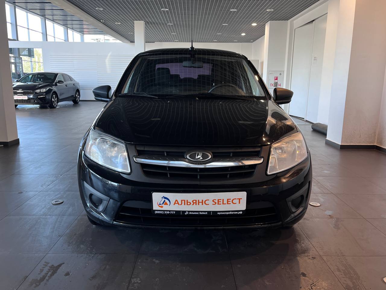 LADA GRANTA