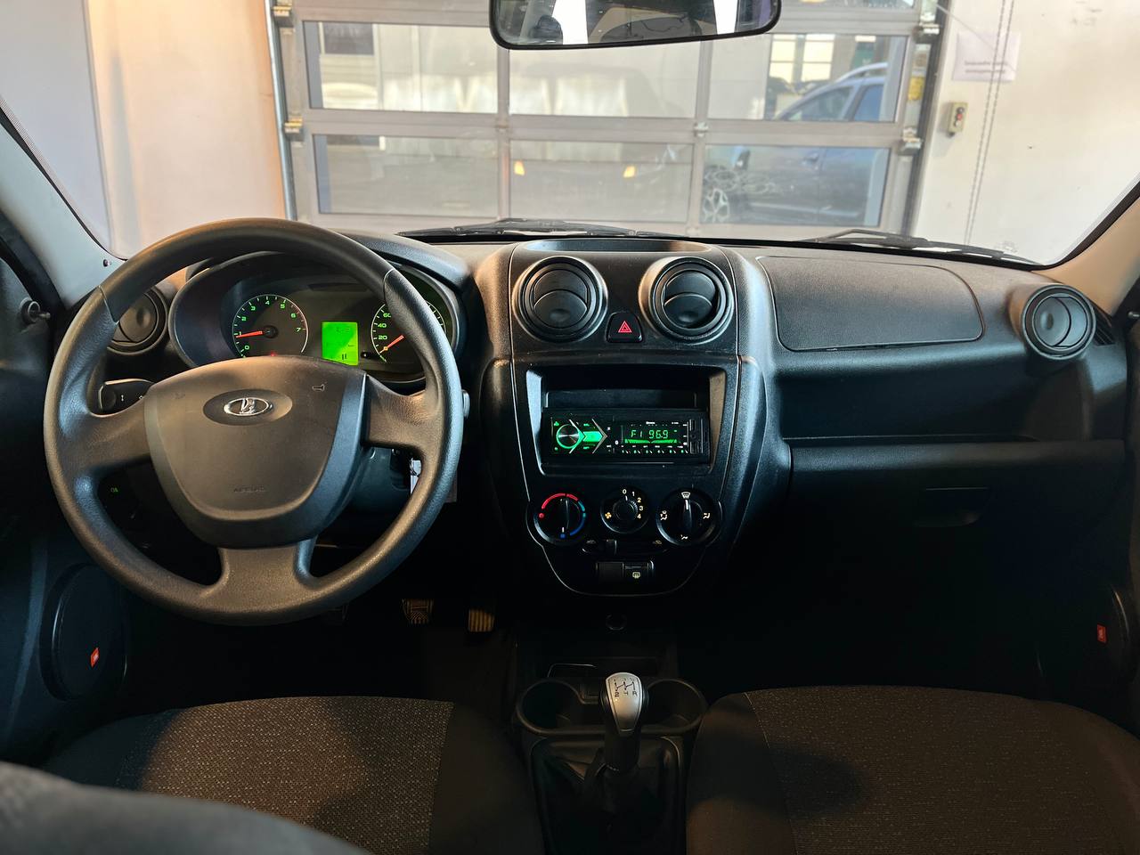 LADA GRANTA